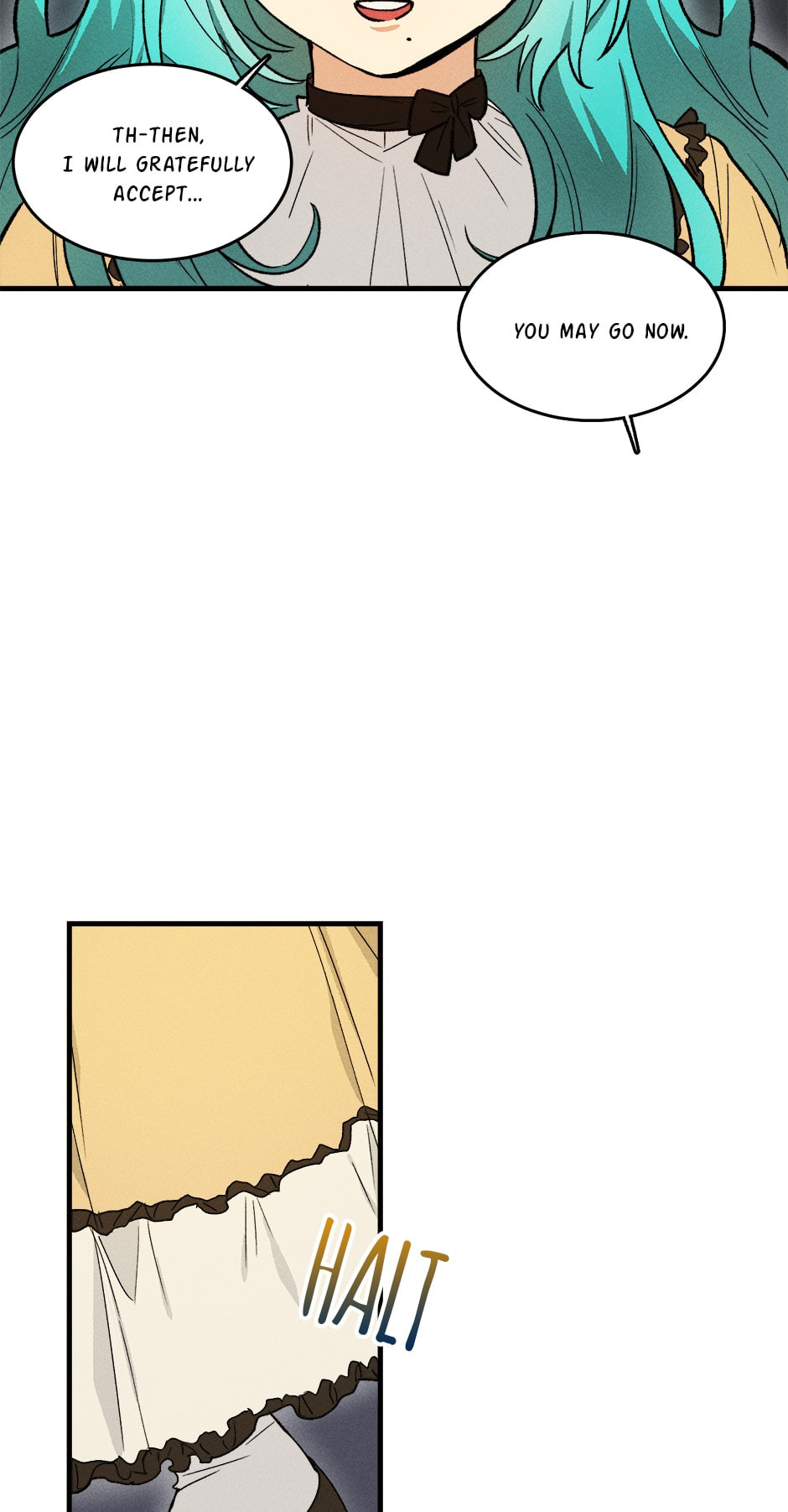 Read Lady Chef Royale chapter 25 image 10 on Lezhin
