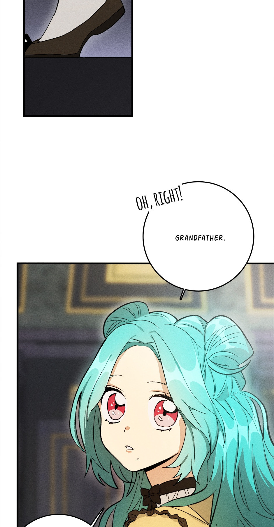 Read Lady Chef Royale chapter 25 image 11 on Lezhin