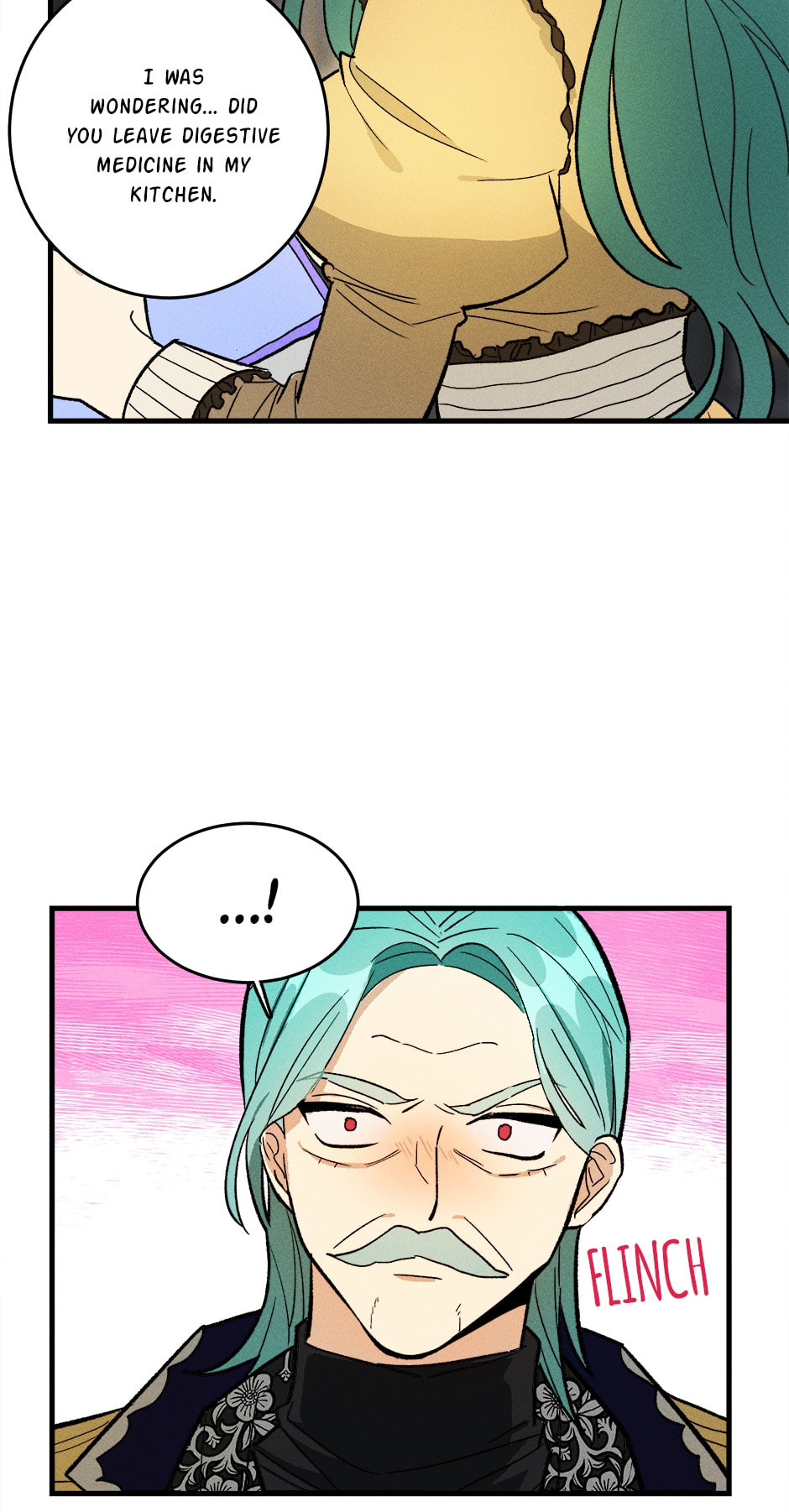 Read Lady Chef Royale chapter 25 image 12 on Lezhin