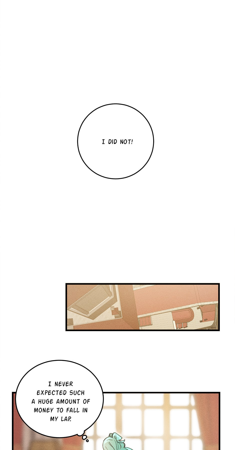 Read Lady Chef Royale chapter 25 image 13 on Lezhin