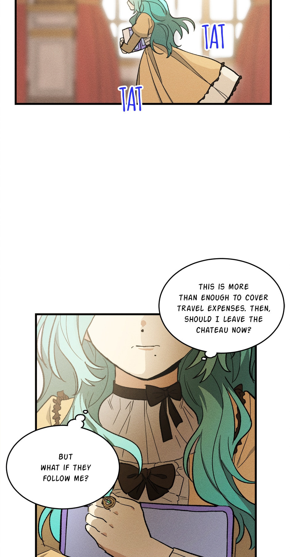 Read Lady Chef Royale chapter 25 image 14 on Lezhin
