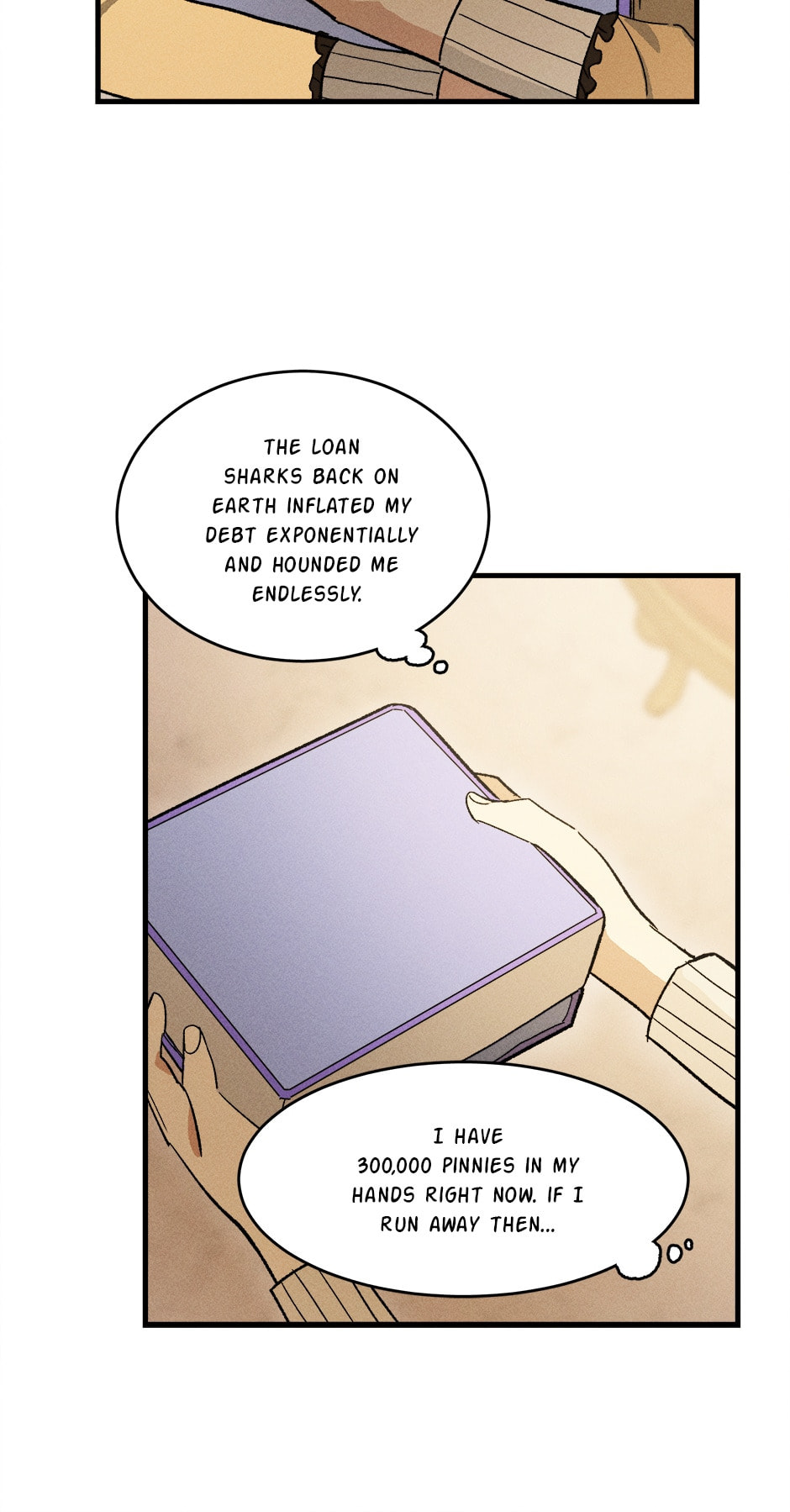 Read Lady Chef Royale chapter 25 image 15 on Lezhin
