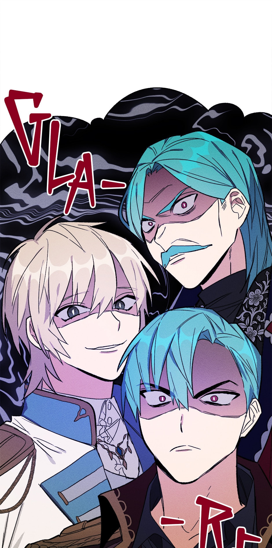 Read Lady Chef Royale chapter 25 image 16 on Lezhin
