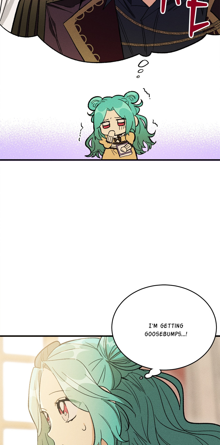 Read Lady Chef Royale chapter 25 image 17 on Lezhin