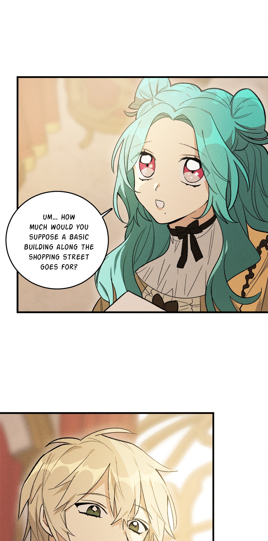 Read Lady Chef Royale chapter 25 image 22 on Lezhin