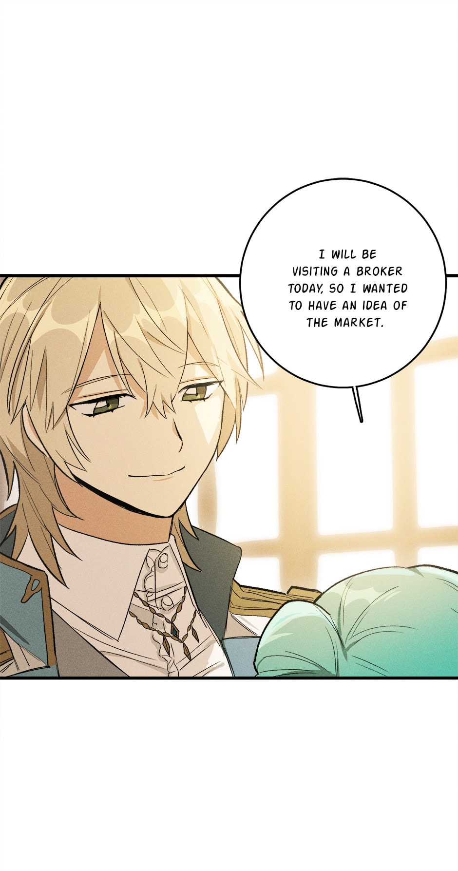 Read Lady Chef Royale chapter 25 image 24 on Lezhin