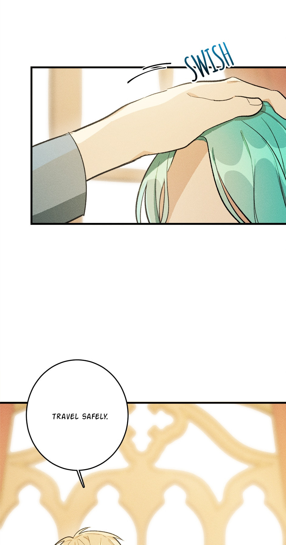 Read Lady Chef Royale chapter 25 image 25 on Lezhin
