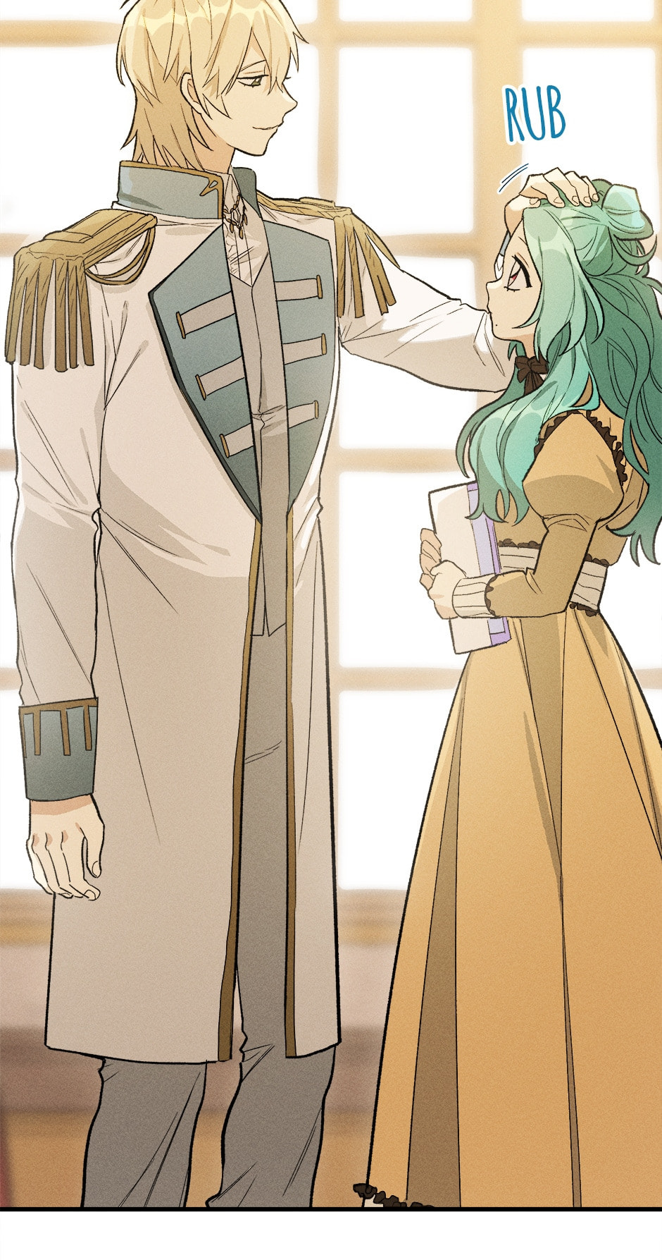 Read Lady Chef Royale chapter 25 image 26 on Lezhin