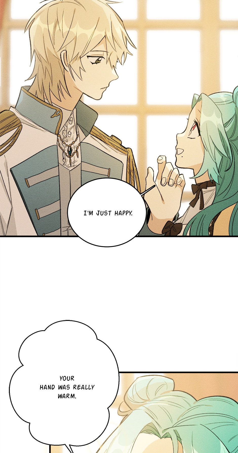 Read Lady Chef Royale chapter 25 image 29 on Lezhin