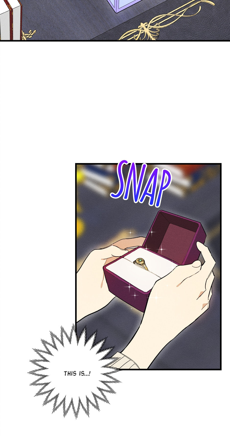 Read Lady Chef Royale chapter 25 image 3 on Lezhin