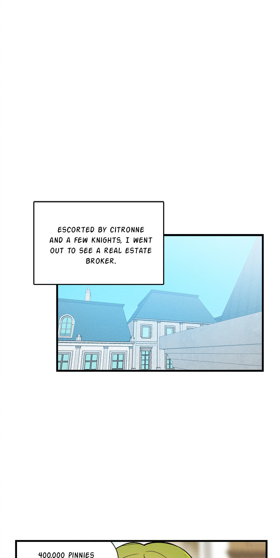 Read Lady Chef Royale chapter 25 image 33 on Lezhin