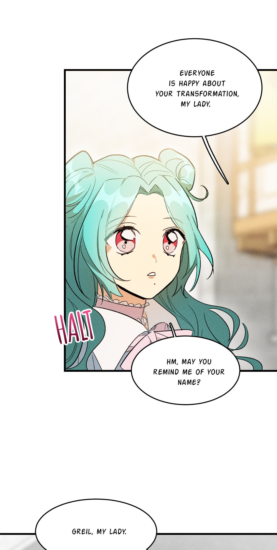 Read Lady Chef Royale chapter 25 image 42 on Lezhin