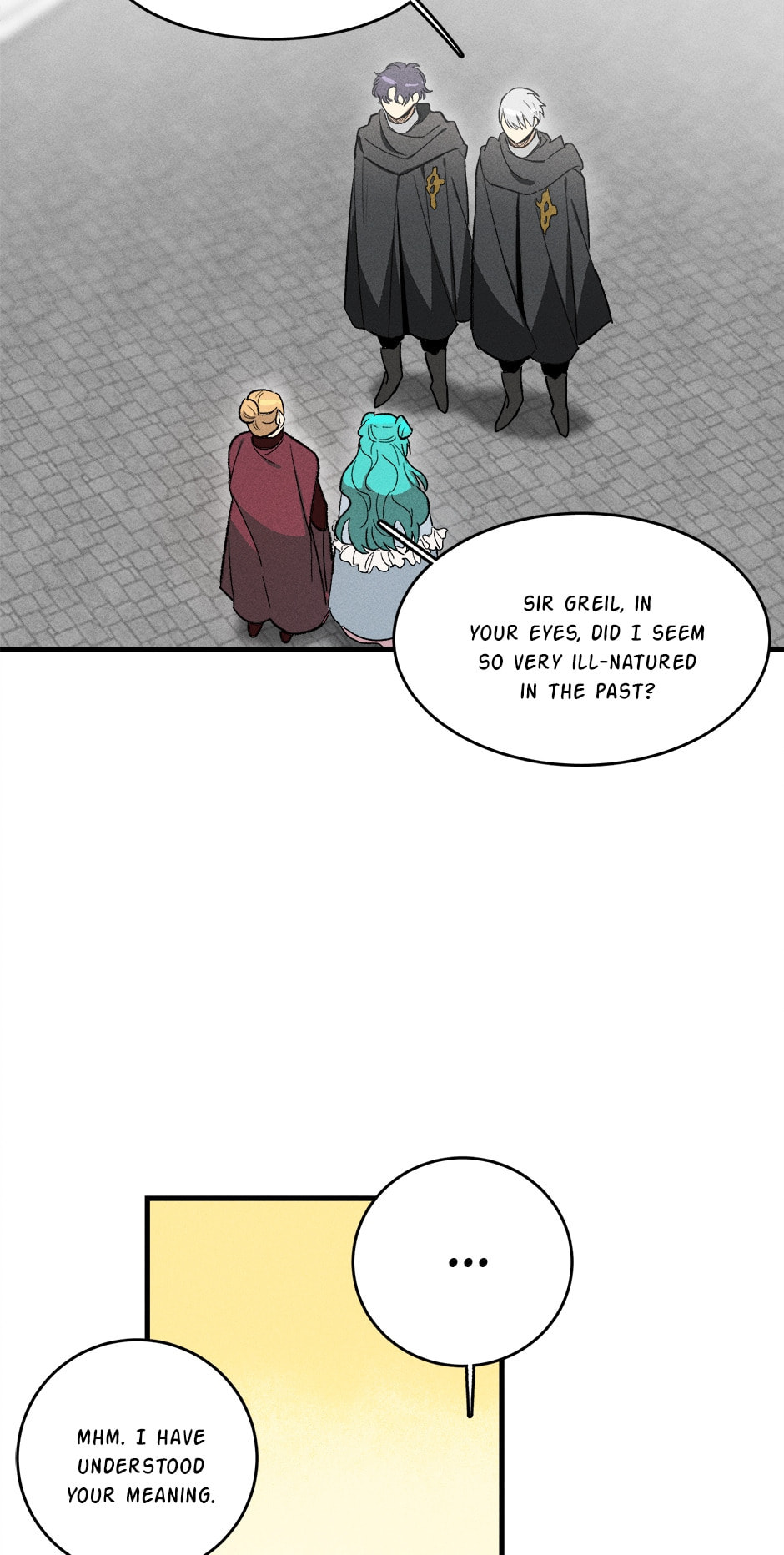 Read Lady Chef Royale chapter 25 image 43 on Lezhin