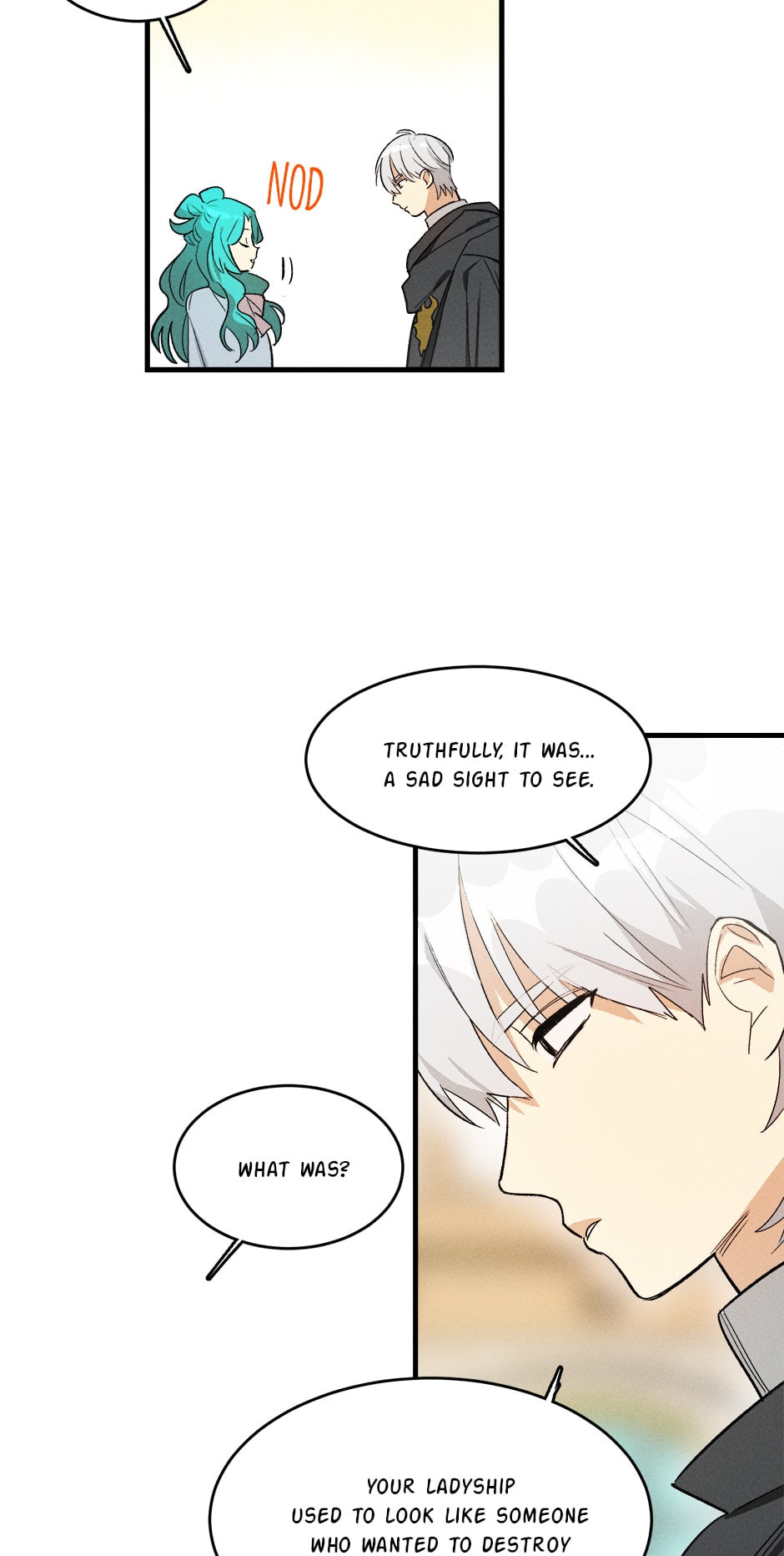 Read Lady Chef Royale chapter 25 image 44 on Lezhin