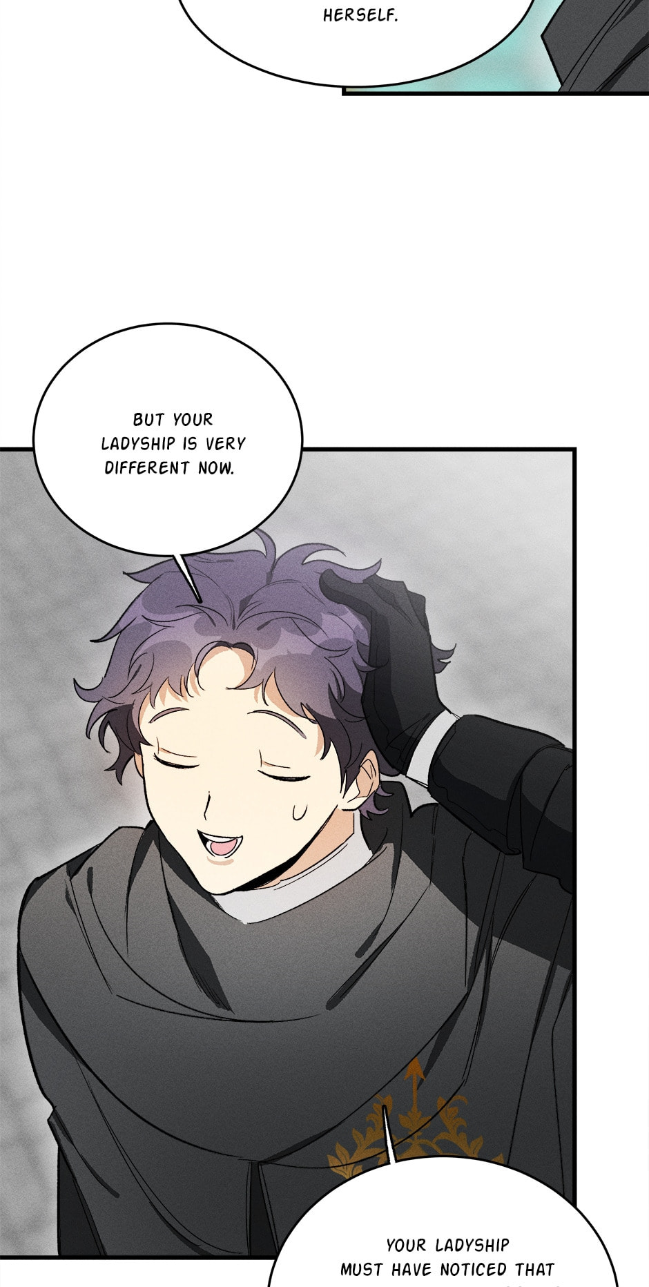 Read Lady Chef Royale chapter 25 image 45 on Lezhin