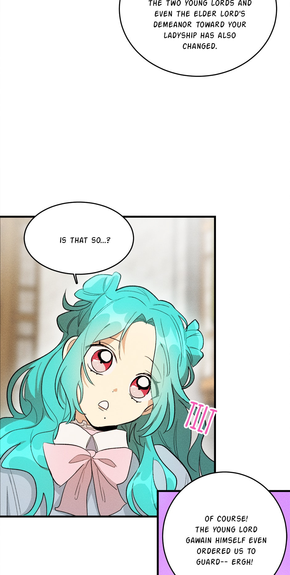 Read Lady Chef Royale chapter 25 image 46 on Lezhin