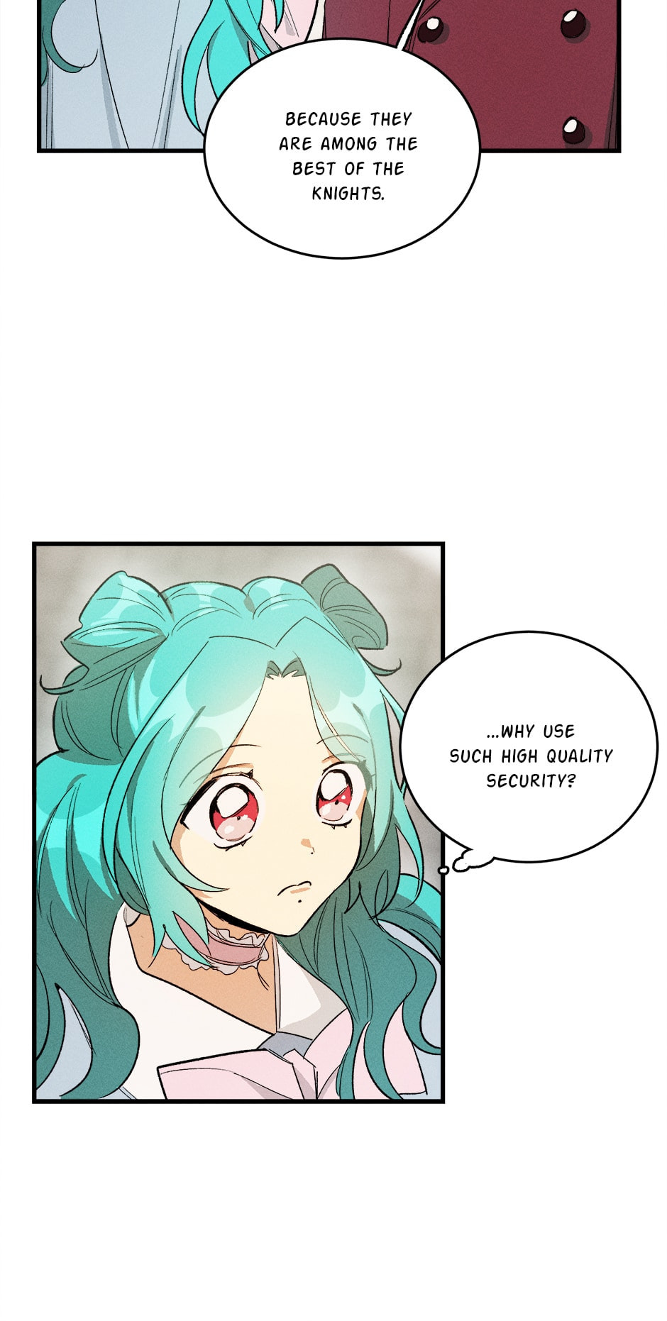 Read Lady Chef Royale chapter 25 image 48 on Lezhin