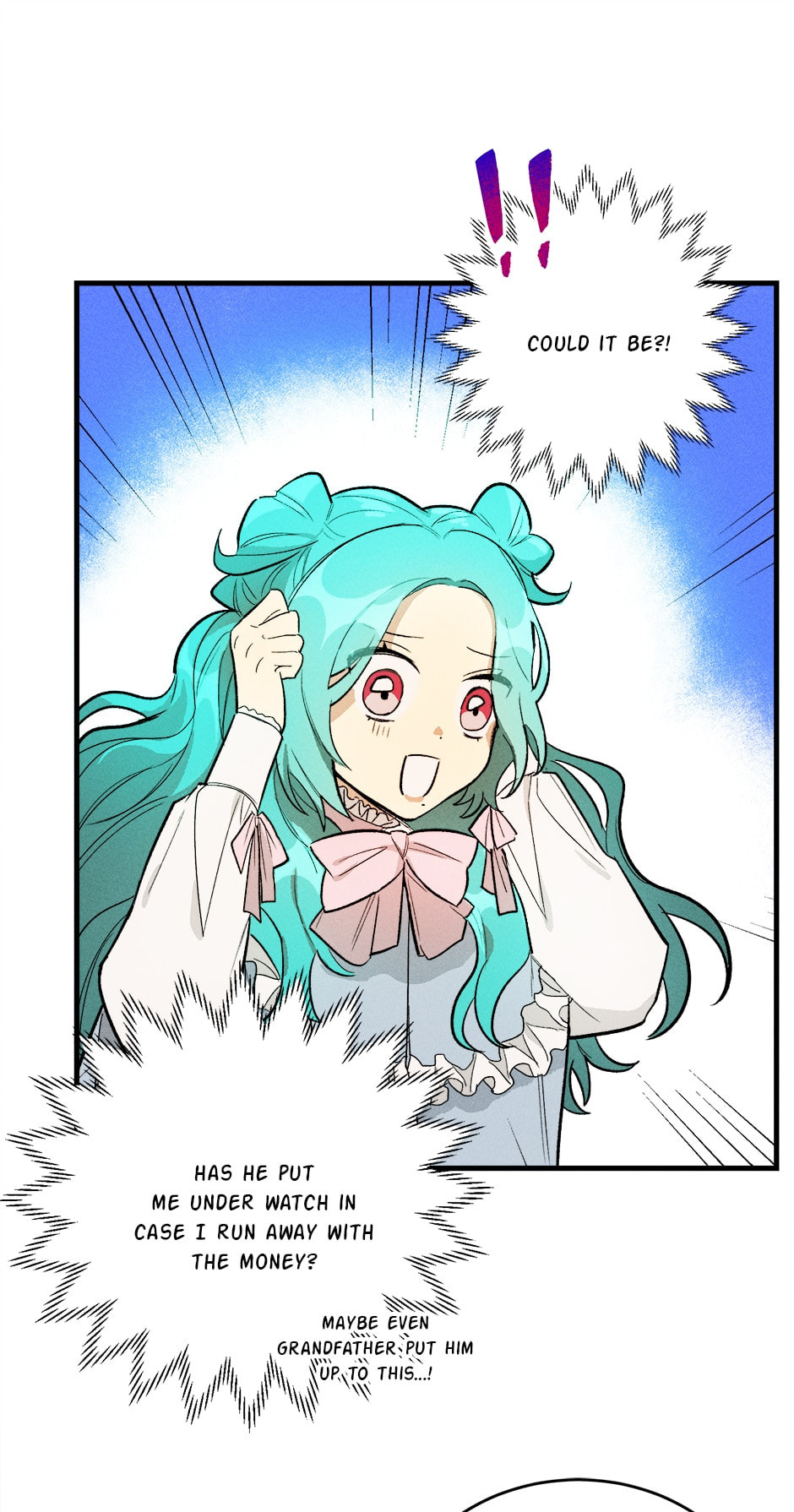 Read Lady Chef Royale chapter 25 image 49 on Lezhin