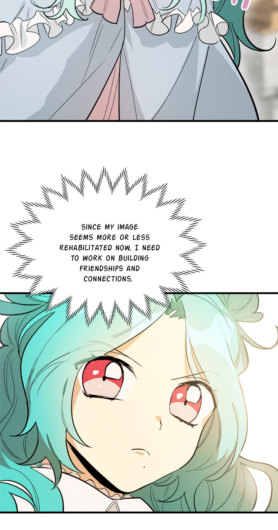 Read Lady Chef Royale chapter 25 image 52 on Lezhin