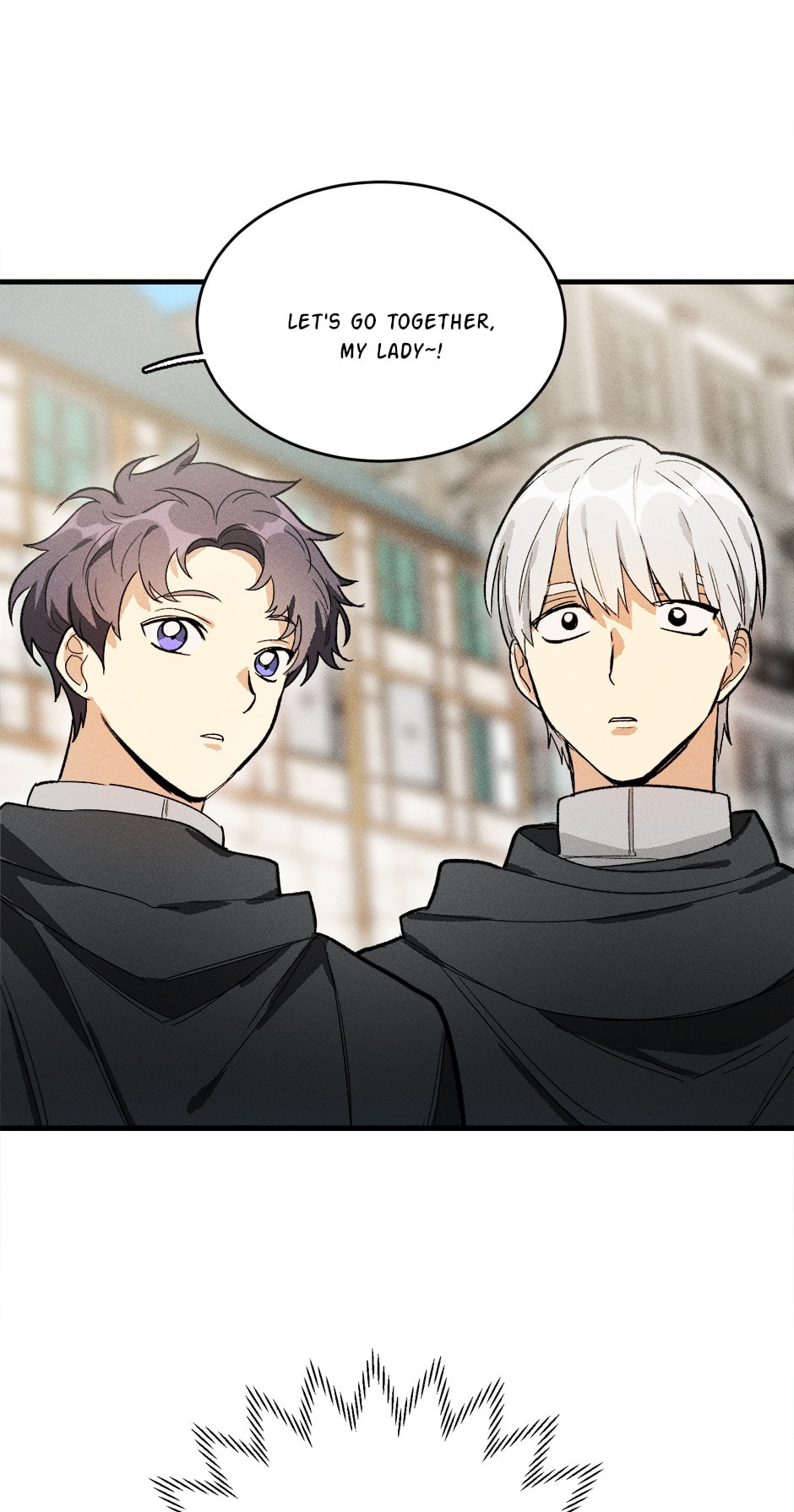 Read Lady Chef Royale chapter 25 image 54 on Lezhin