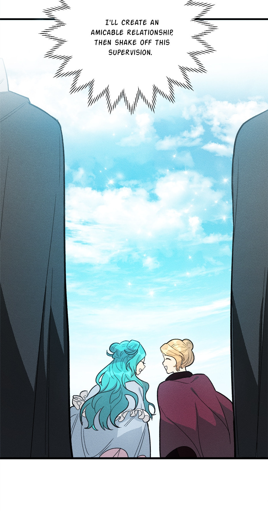 Read Lady Chef Royale chapter 25 image 55 on Lezhin