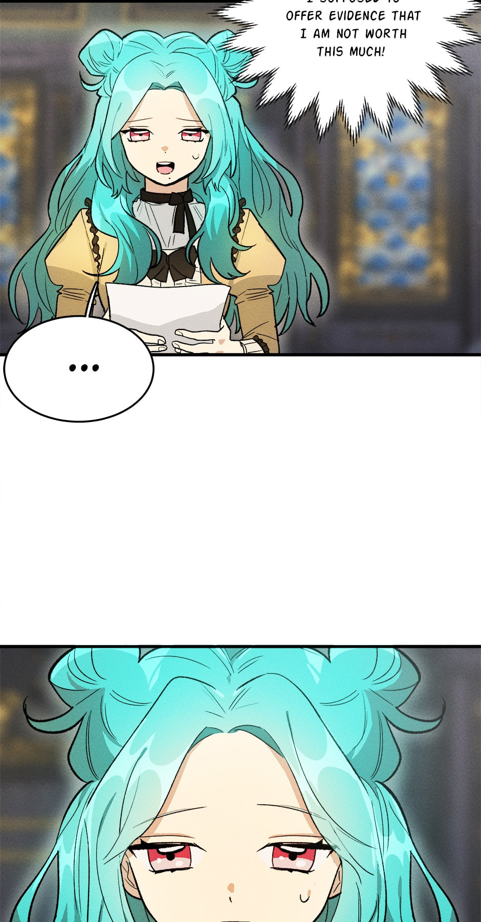 Read Lady Chef Royale chapter 25 image 9 on Lezhin