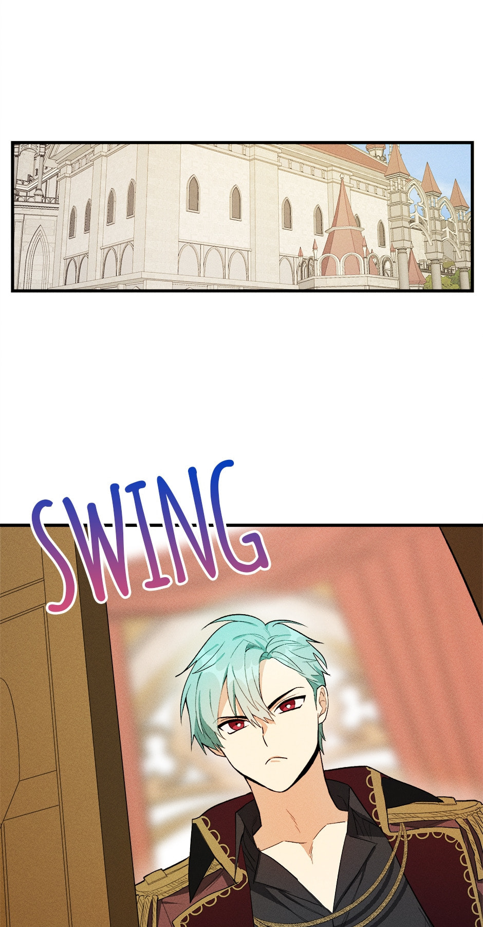 Read Lady Chef Royale chapter 26 image 1 on Lezhin