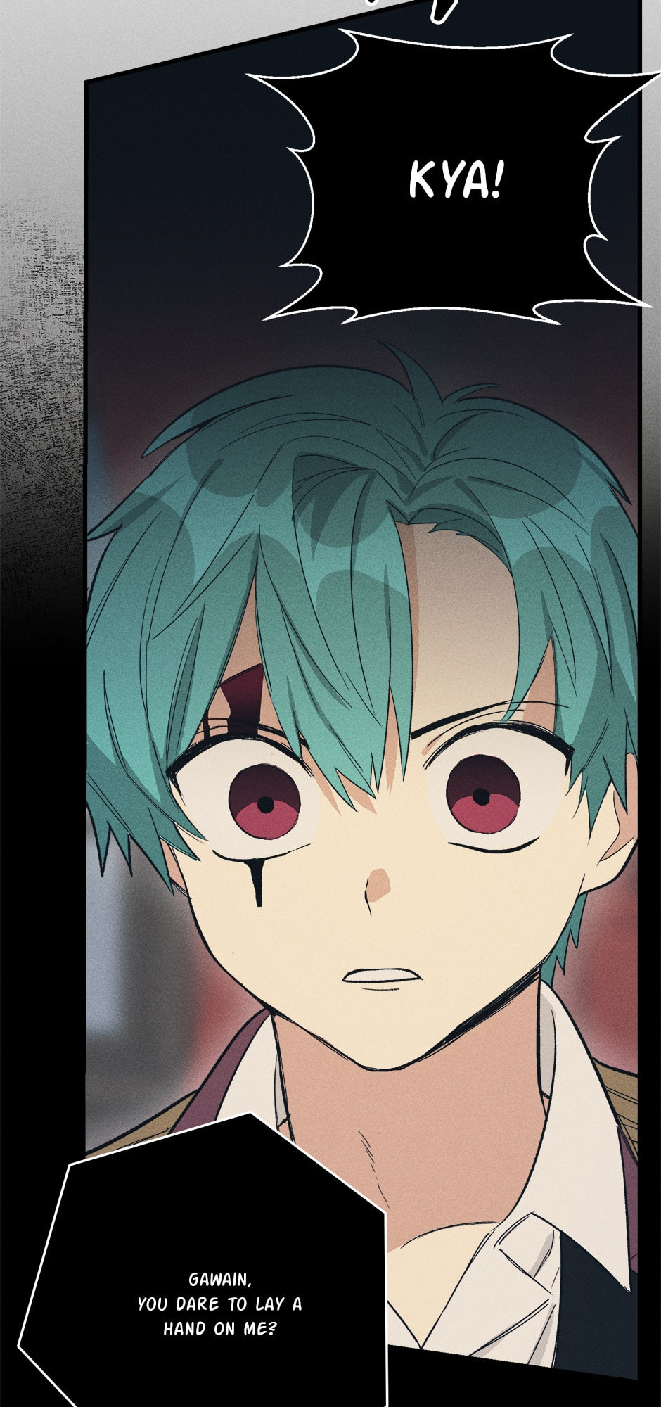 Read Lady Chef Royale chapter 26 image 10 on Lezhin
