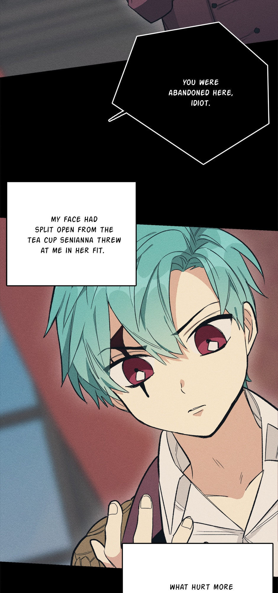 Read Lady Chef Royale chapter 26 image 13 on Lezhin