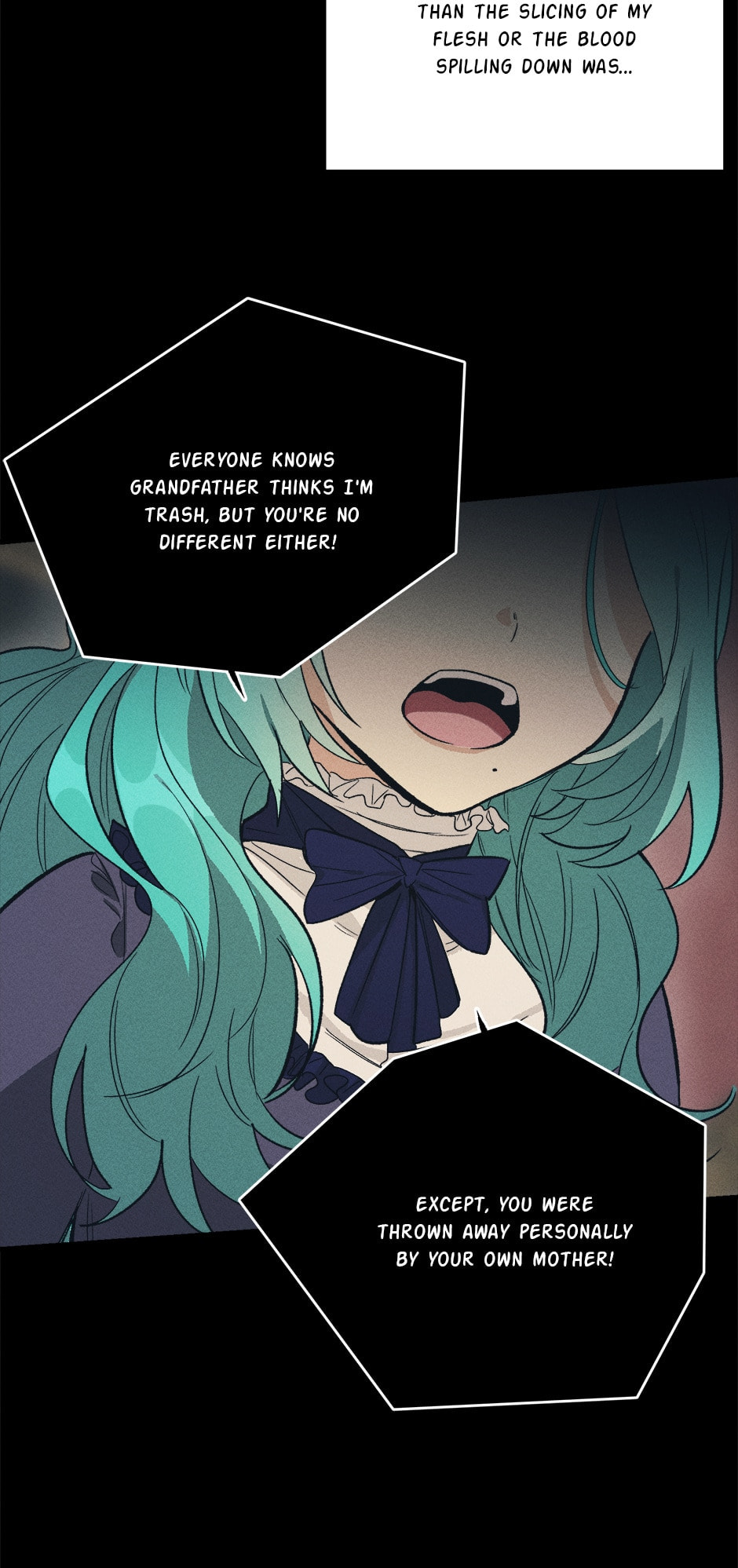 Read Lady Chef Royale chapter 26 image 14 on Lezhin