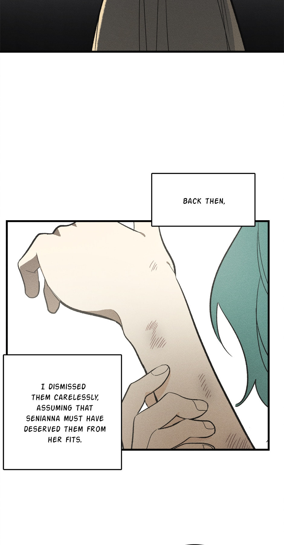 Read Lady Chef Royale chapter 26 image 17 on Lezhin