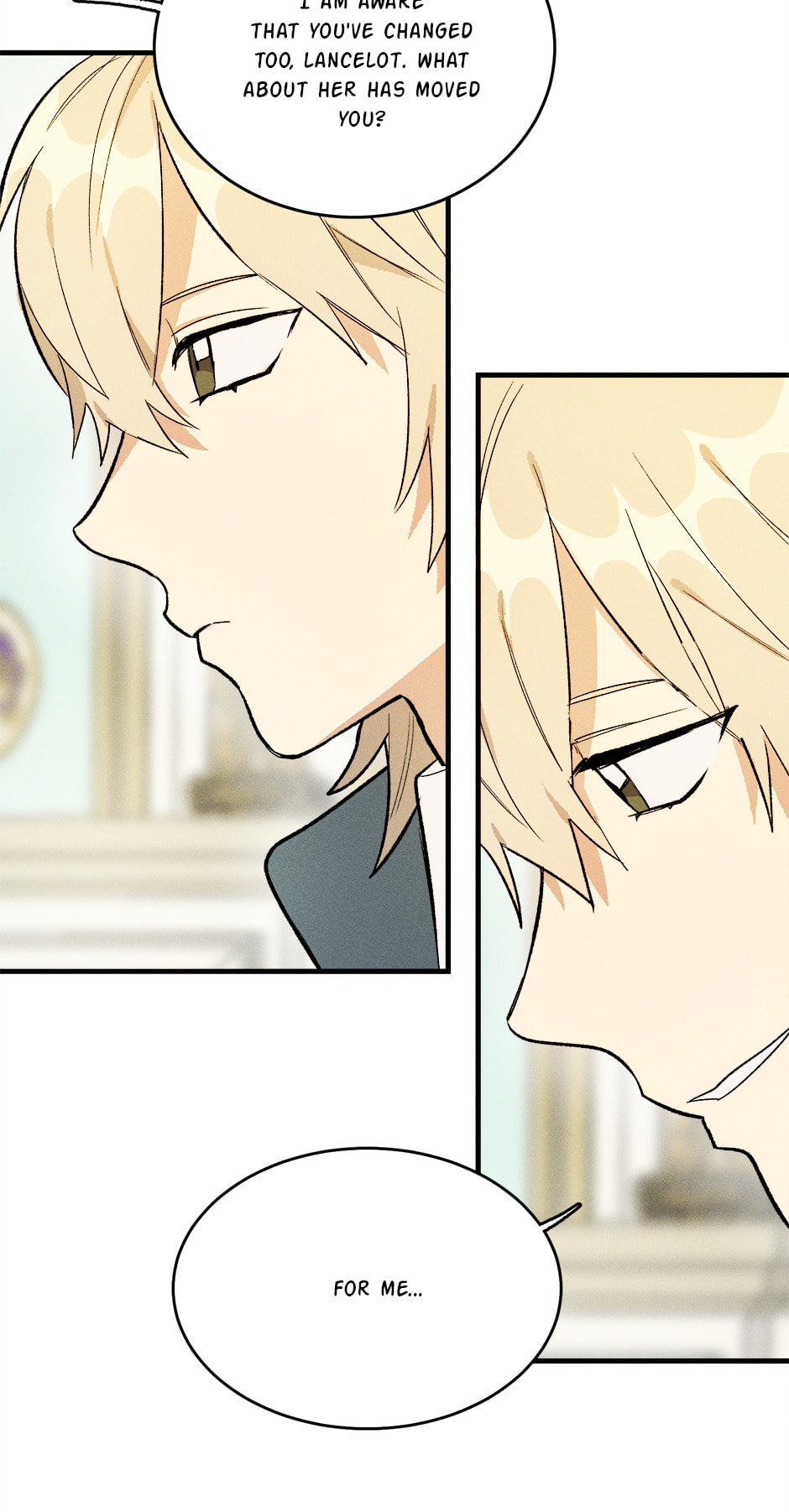 Read Lady Chef Royale chapter 26 image 21 on Lezhin
