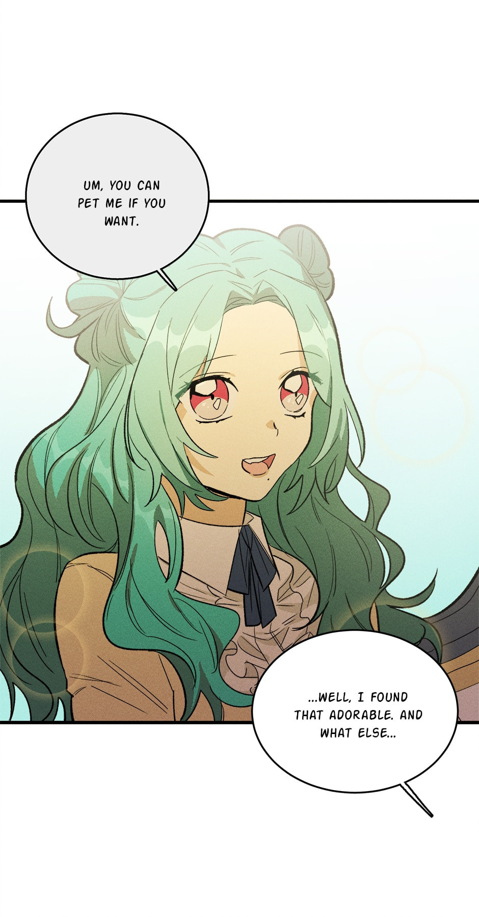 Read Lady Chef Royale chapter 26 image 22 on Lezhin