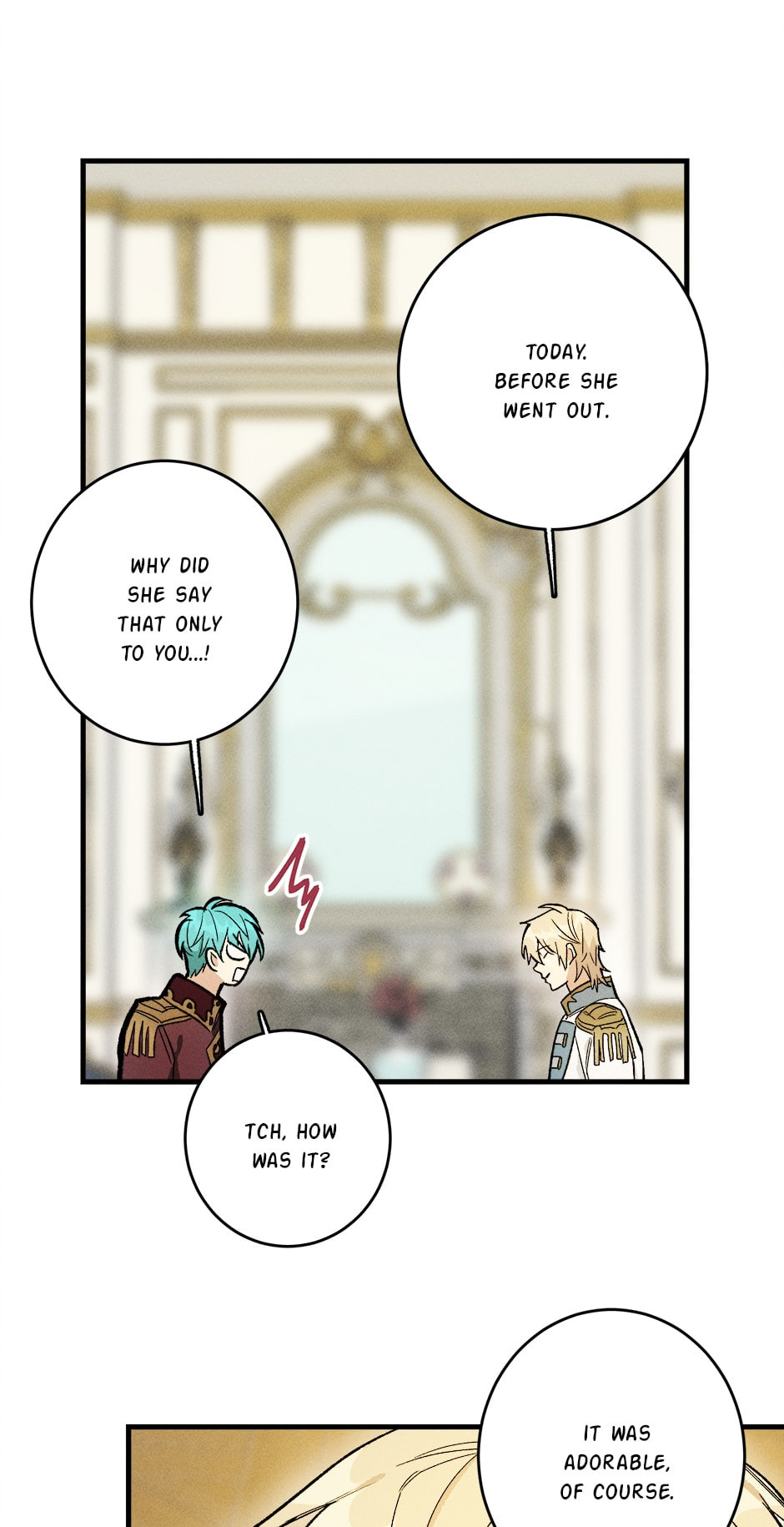 Read Lady Chef Royale chapter 26 image 24 on Lezhin