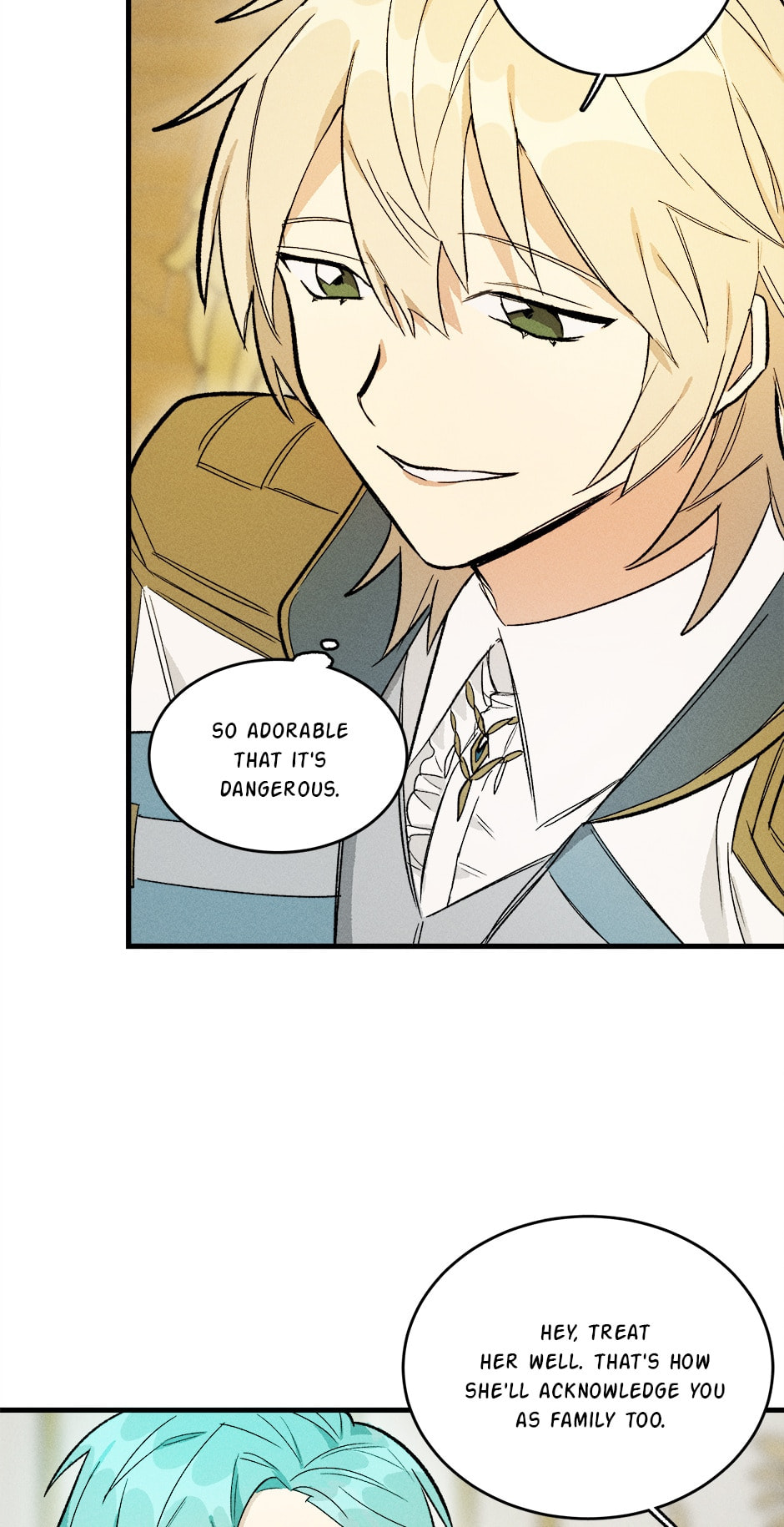 Read Lady Chef Royale chapter 26 image 25 on Lezhin