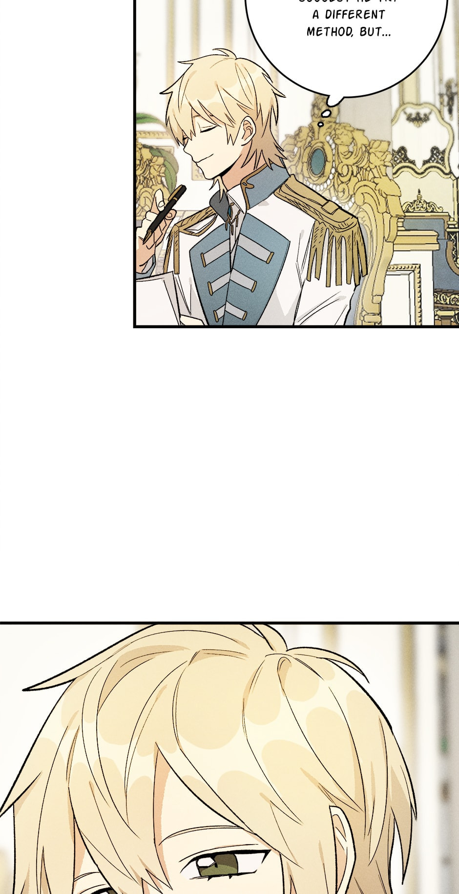 Read Lady Chef Royale chapter 26 image 27 on Lezhin