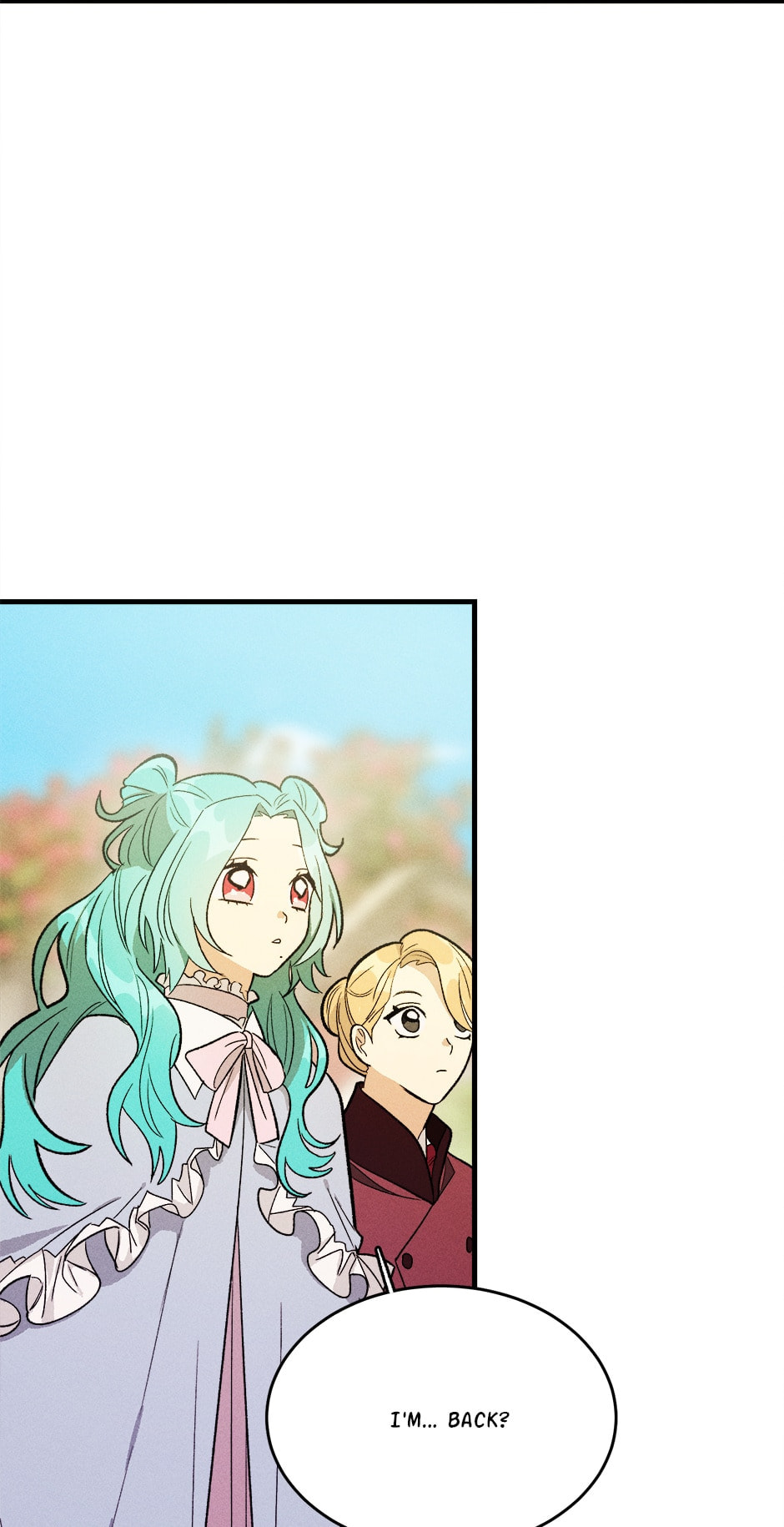 Read Lady Chef Royale chapter 26 image 29 on Lezhin
