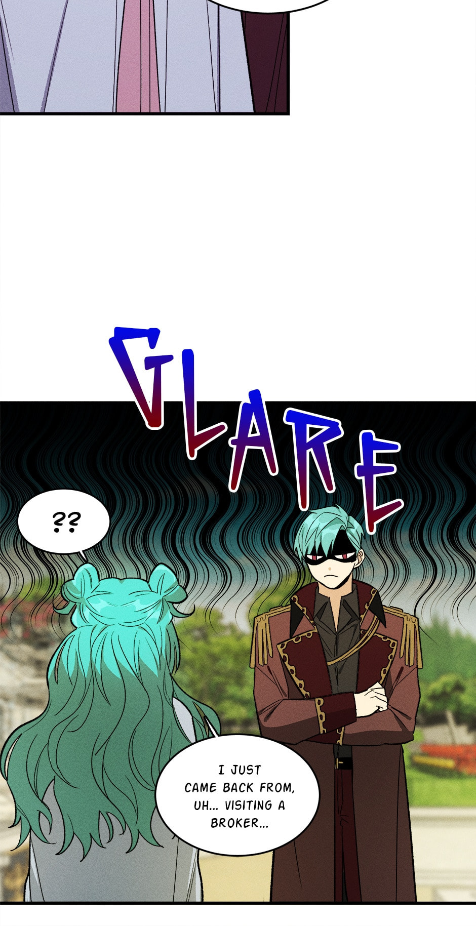 Read Lady Chef Royale chapter 26 image 30 on Lezhin