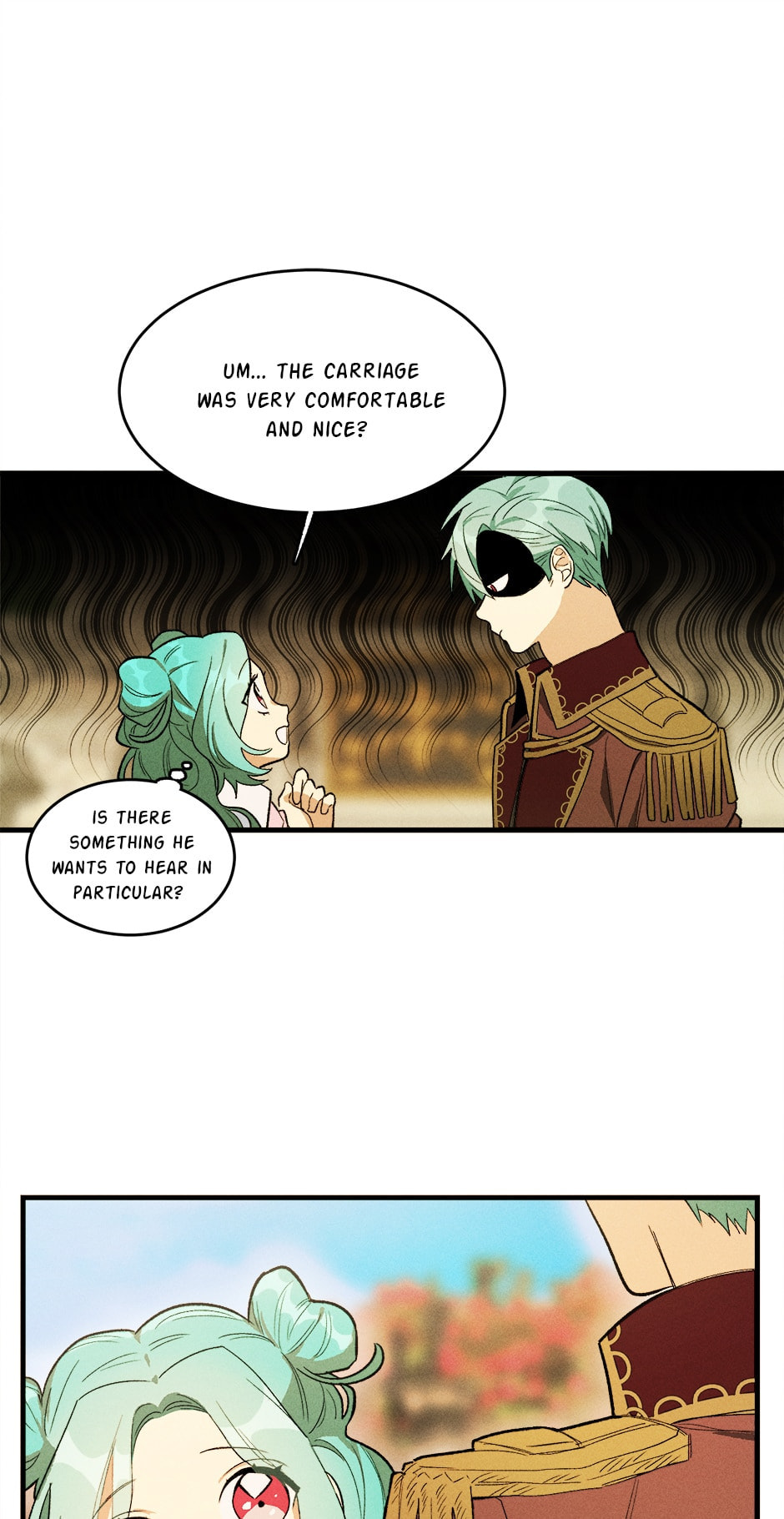 Read Lady Chef Royale chapter 26 image 31 on Lezhin