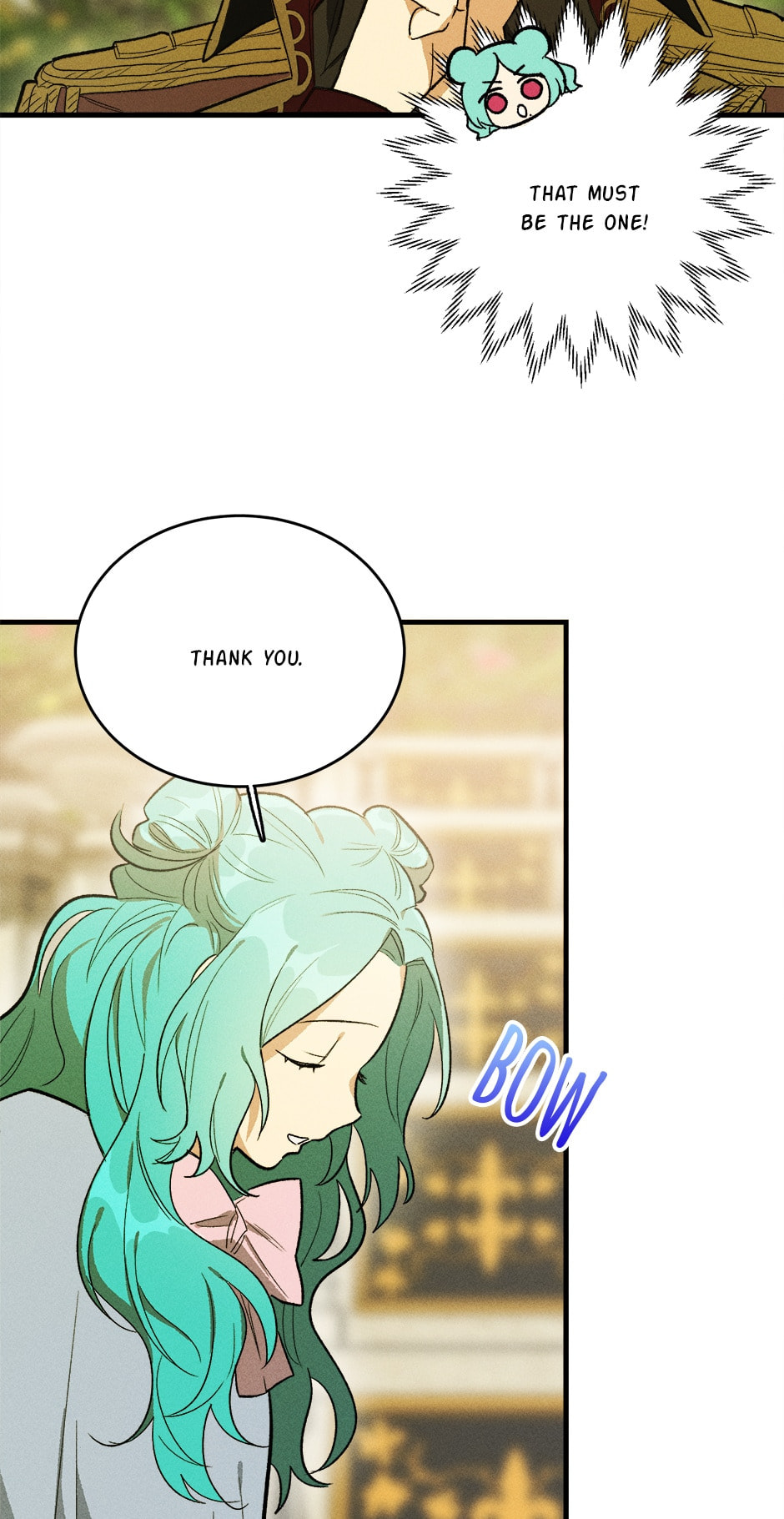 Read Lady Chef Royale chapter 26 image 33 on Lezhin