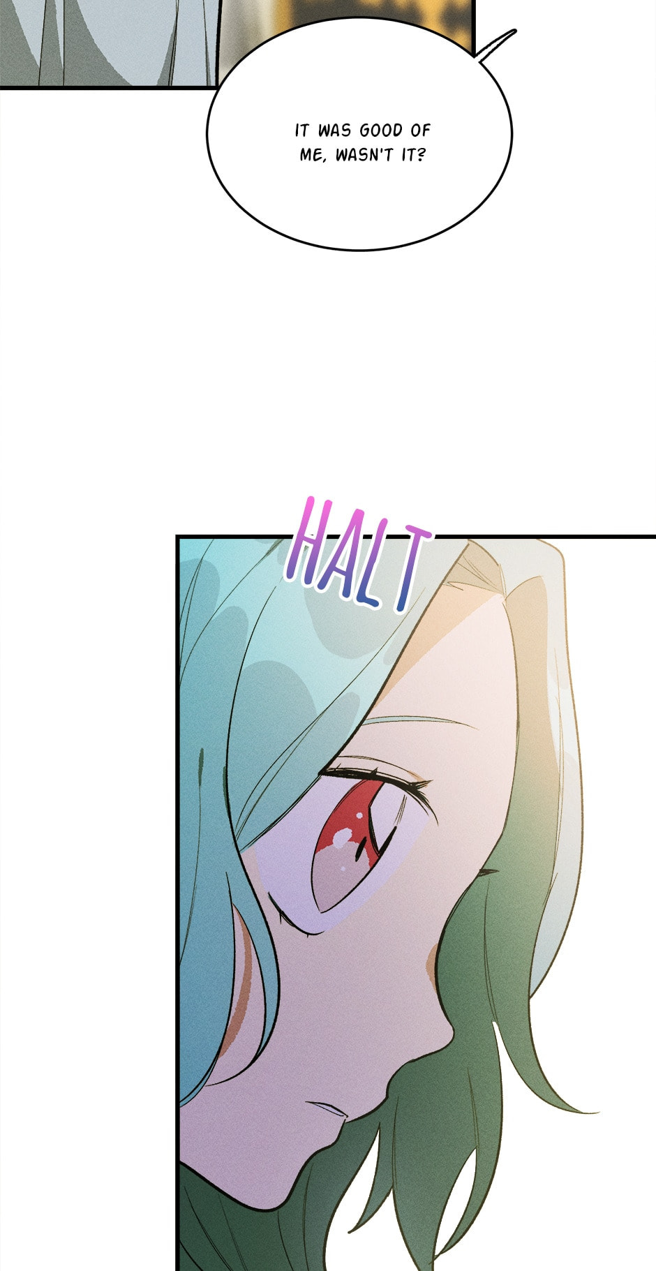 Read Lady Chef Royale chapter 26 image 34 on Lezhin