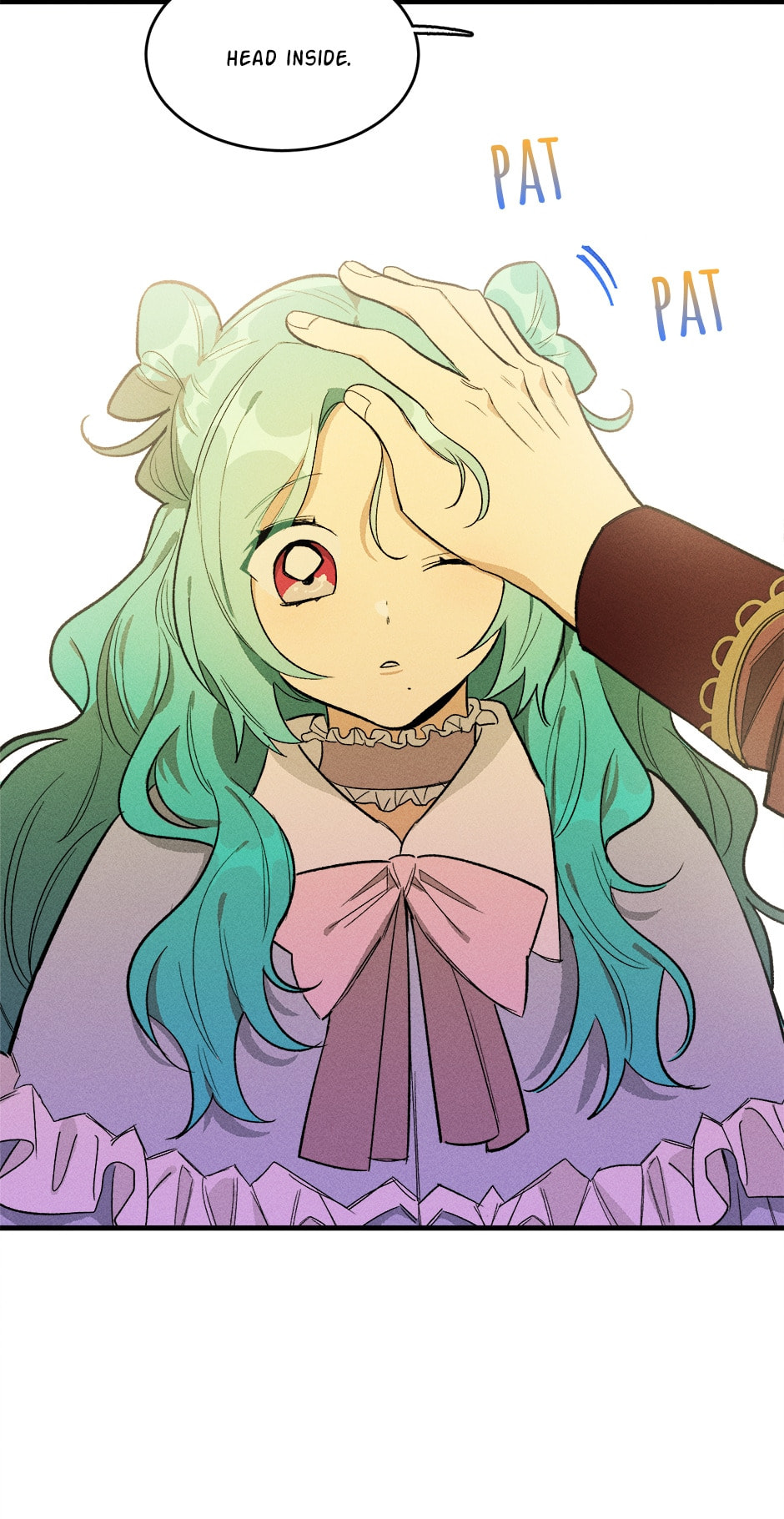 Read Lady Chef Royale chapter 26 image 37 on Lezhin