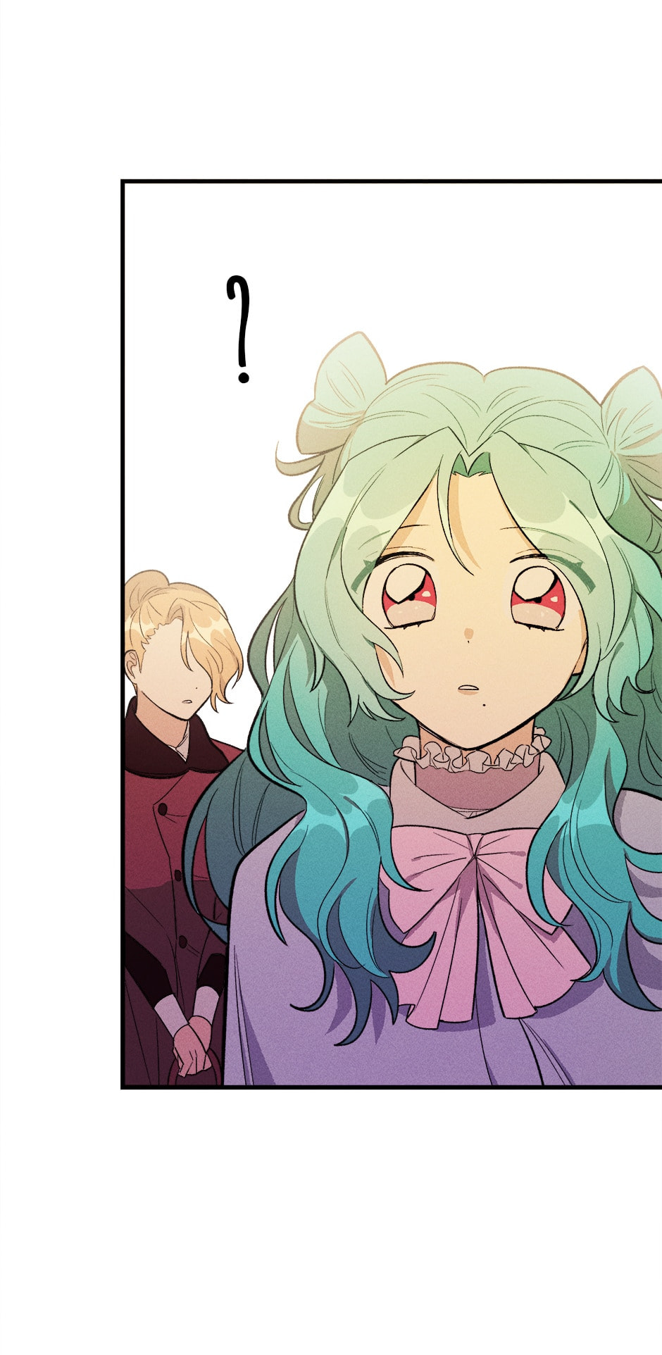 Read Lady Chef Royale chapter 26 image 40 on Lezhin