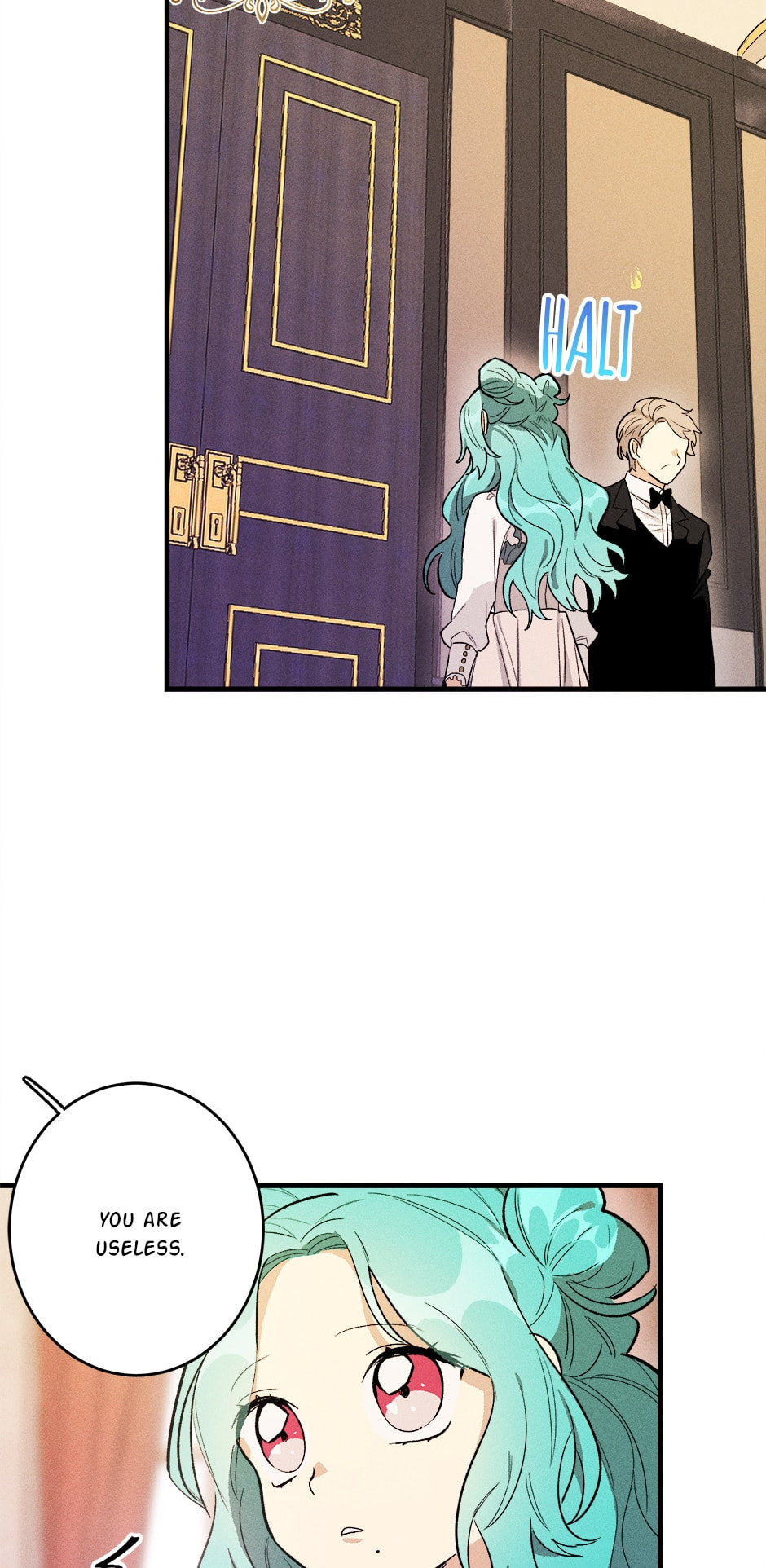 Read Lady Chef Royale chapter 26 image 42 on Lezhin