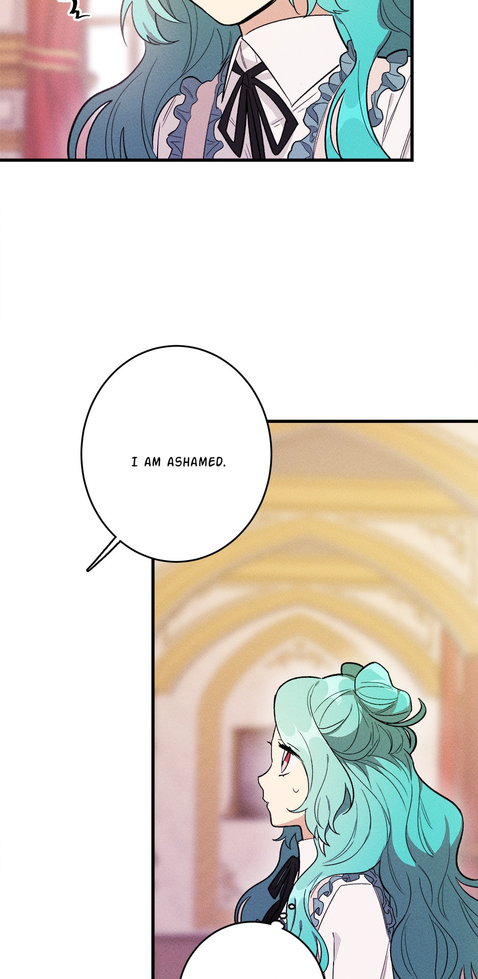 Read Lady Chef Royale chapter 26 image 43 on Lezhin