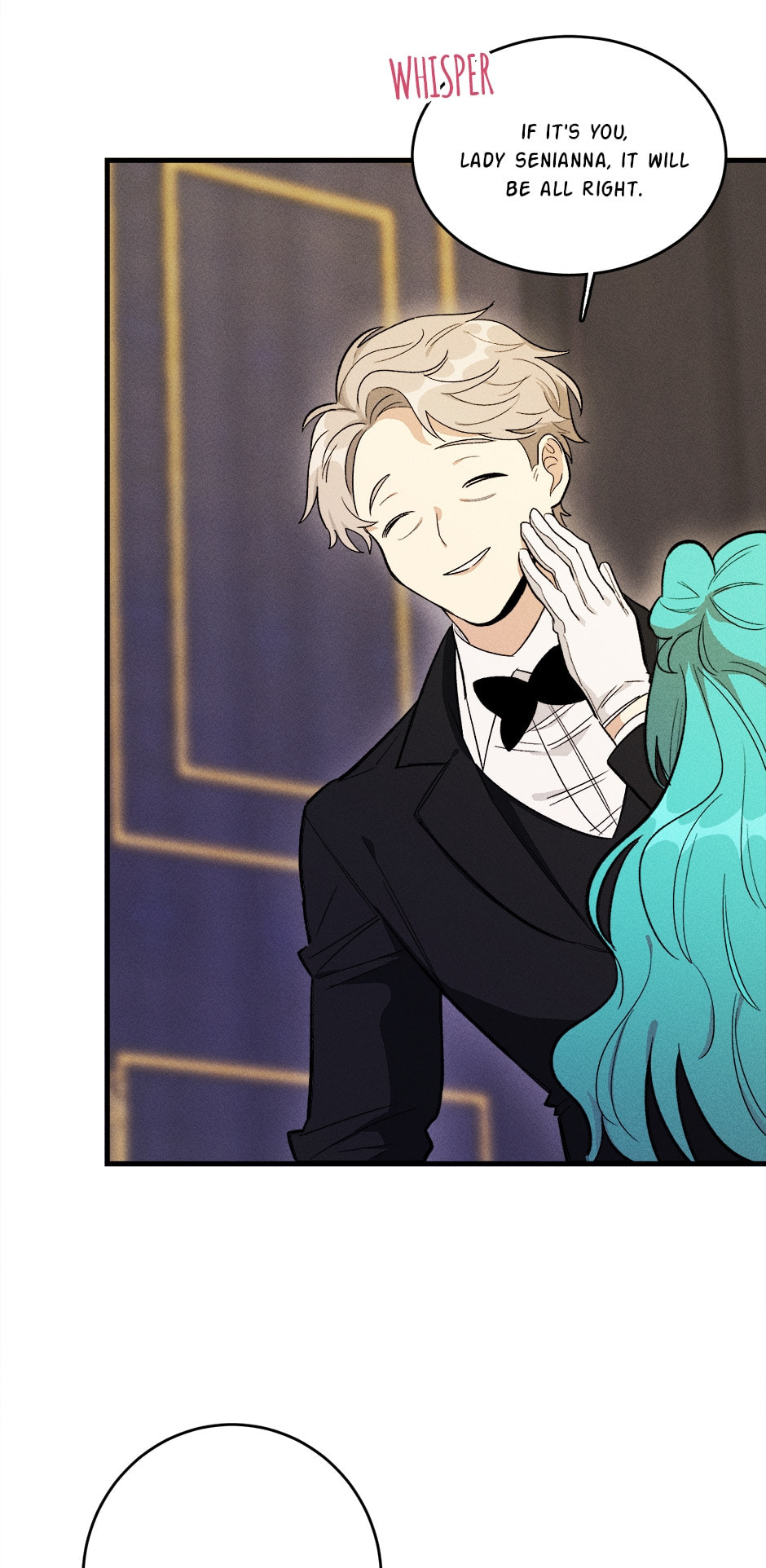 Read Lady Chef Royale chapter 26 image 45 on Lezhin