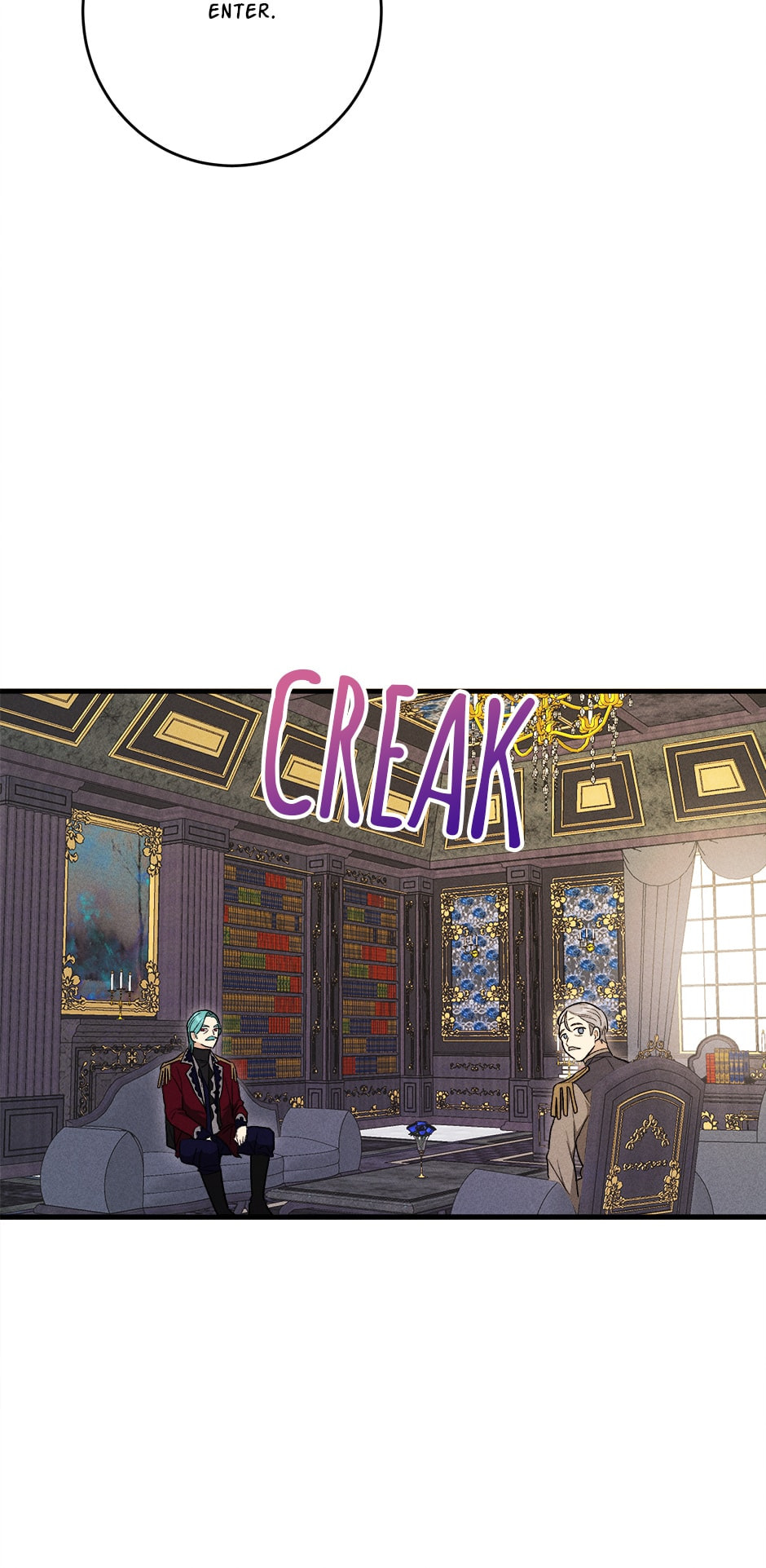 Read Lady Chef Royale chapter 26 image 46 on Lezhin