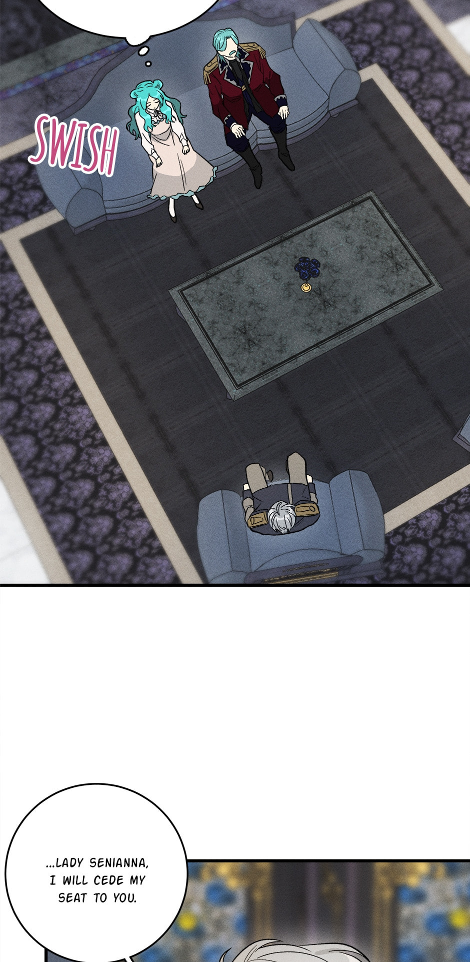 Read Lady Chef Royale chapter 26 image 49 on Lezhin