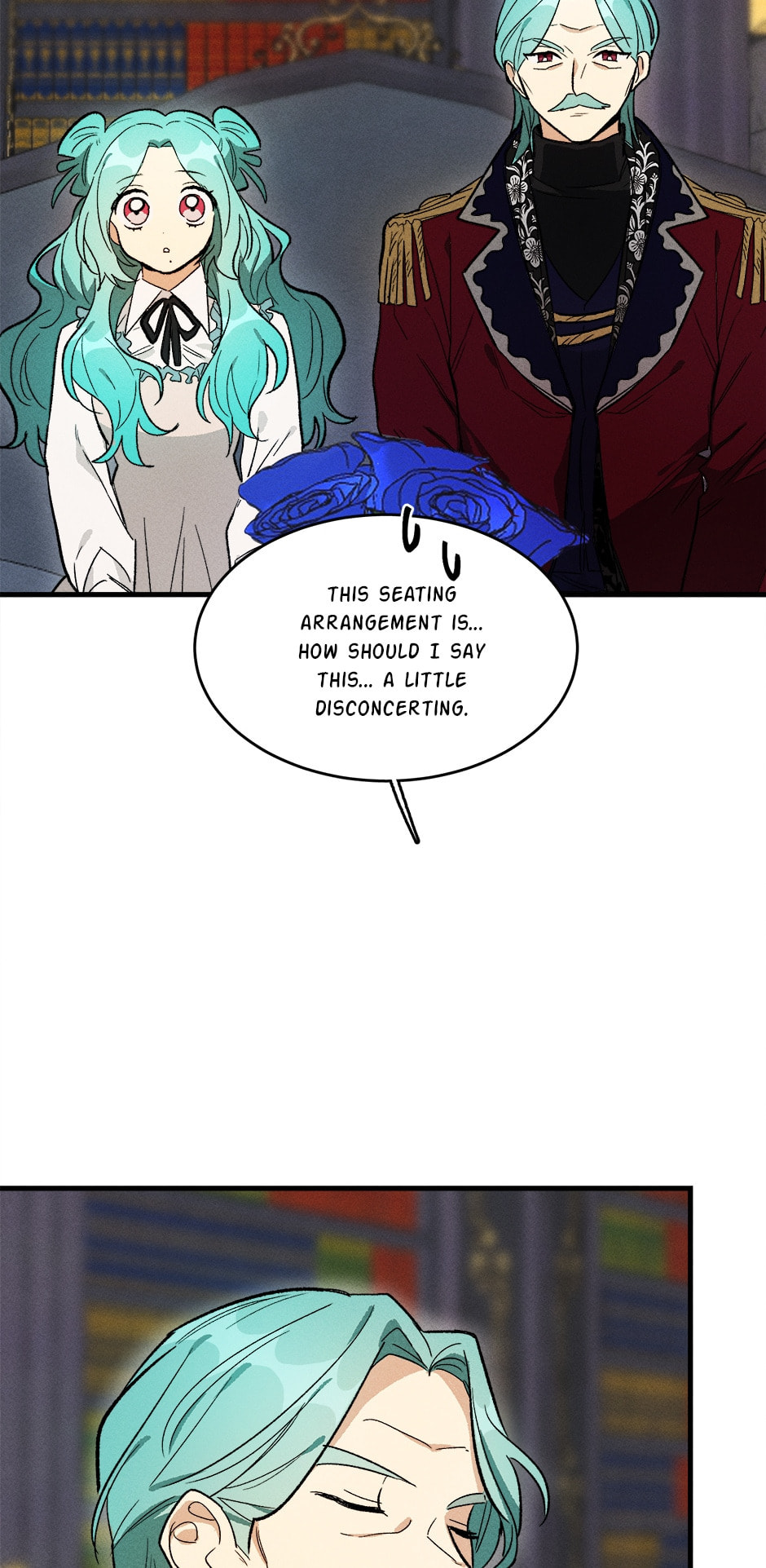 Read Lady Chef Royale chapter 26 image 51 on Lezhin