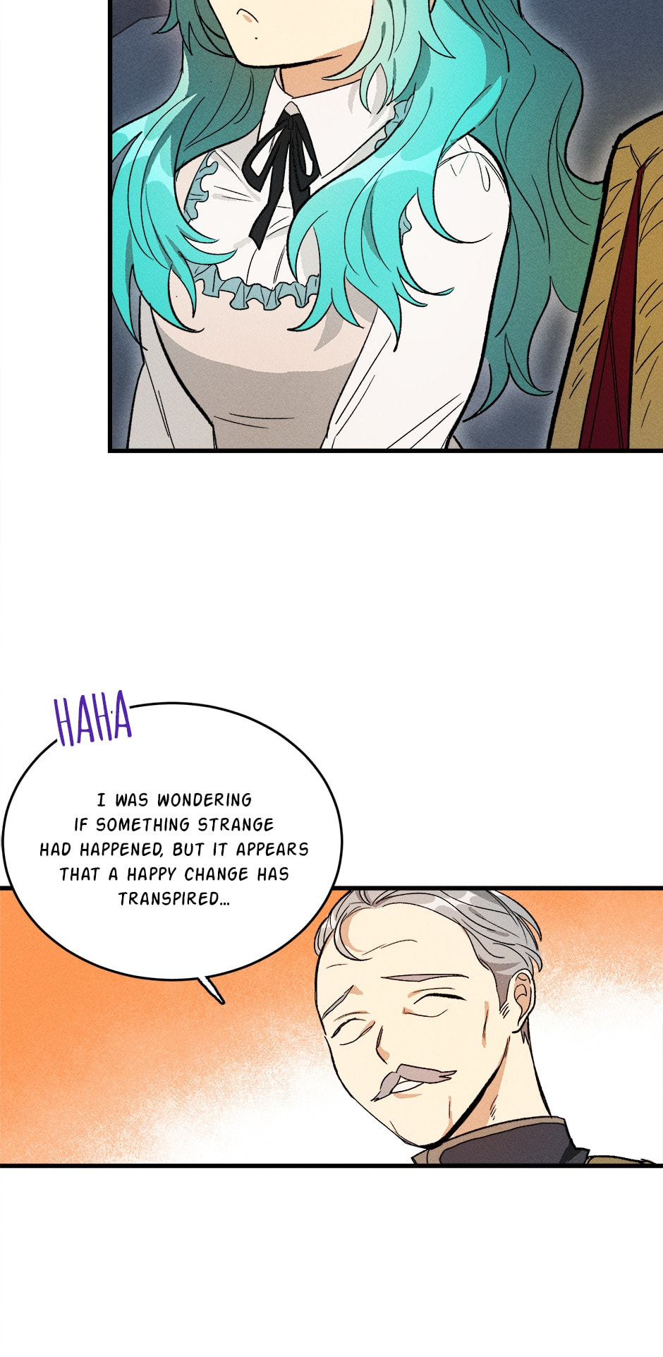 Read Lady Chef Royale chapter 26 image 53 on Lezhin